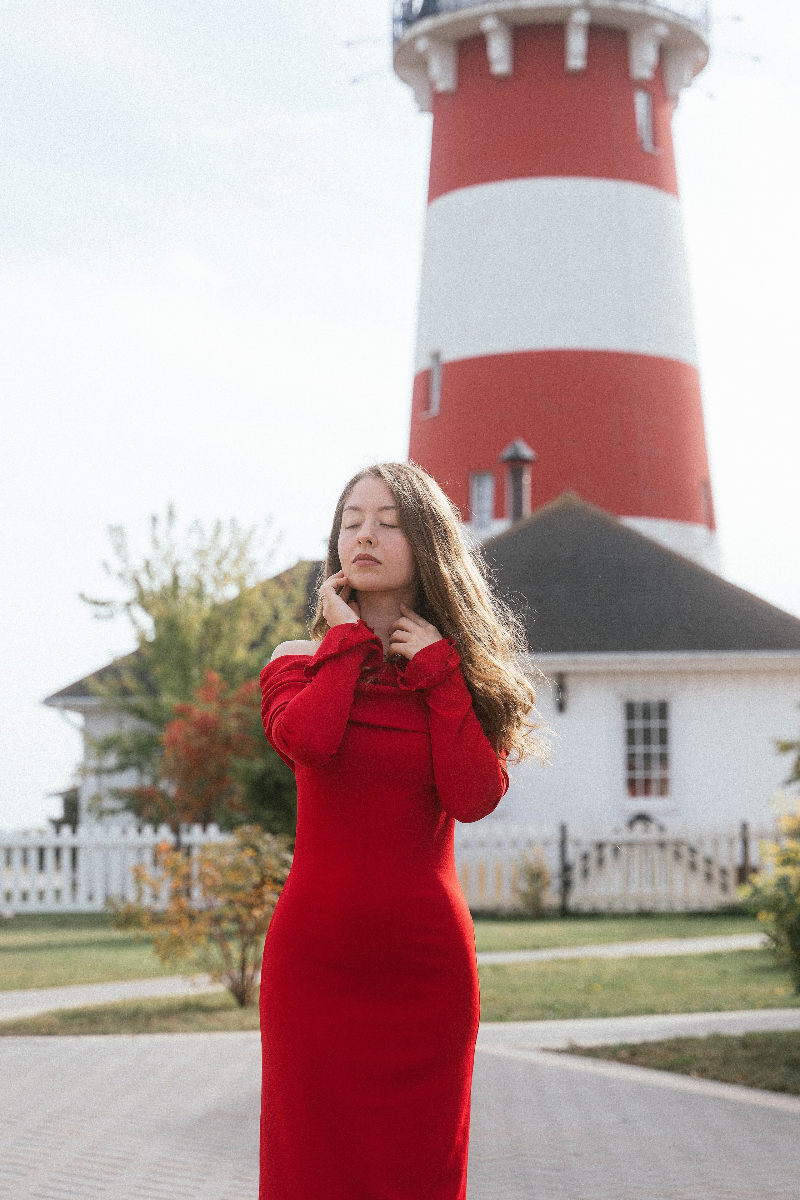 Лена. Свадебный, семейный фотограф в Рязани Лена Брант