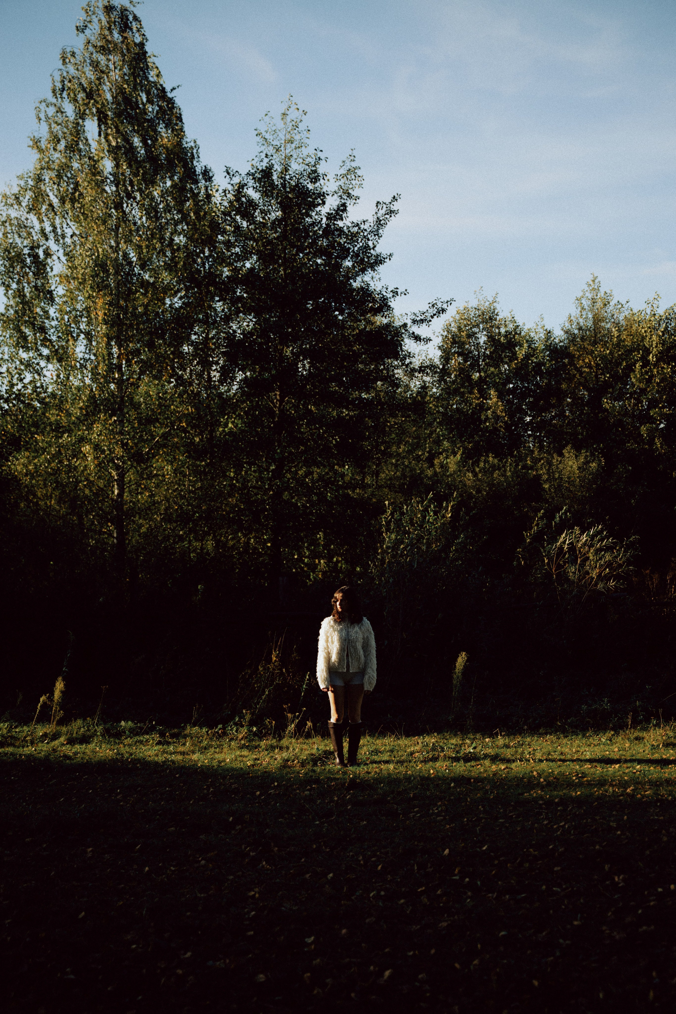 Настя. Свадебный и портретный фотограф в Брянске и Москве Алина Химушкина