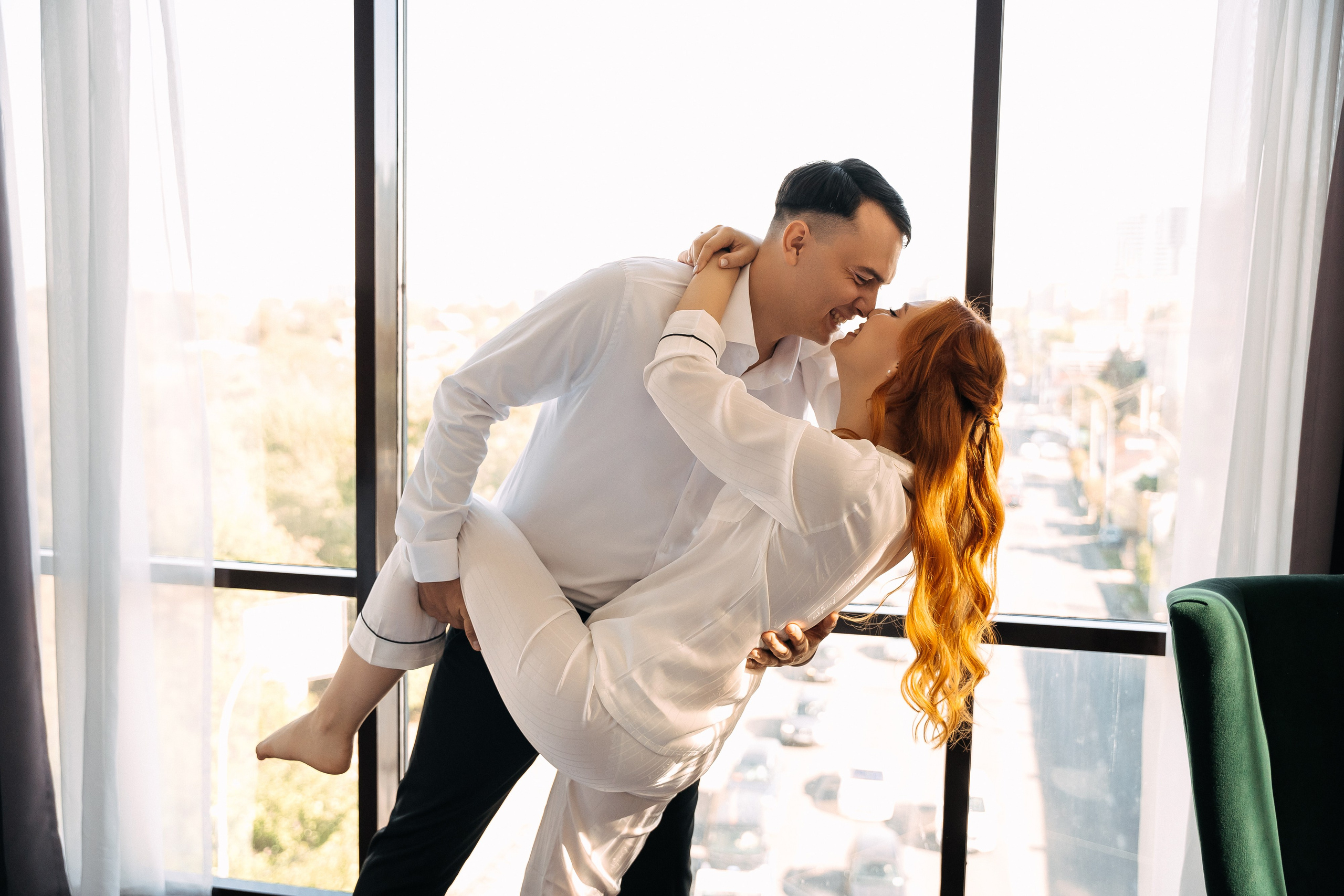 Дмитрий & Ксения «Вечность». Свадебный фотограф в Краснодаре