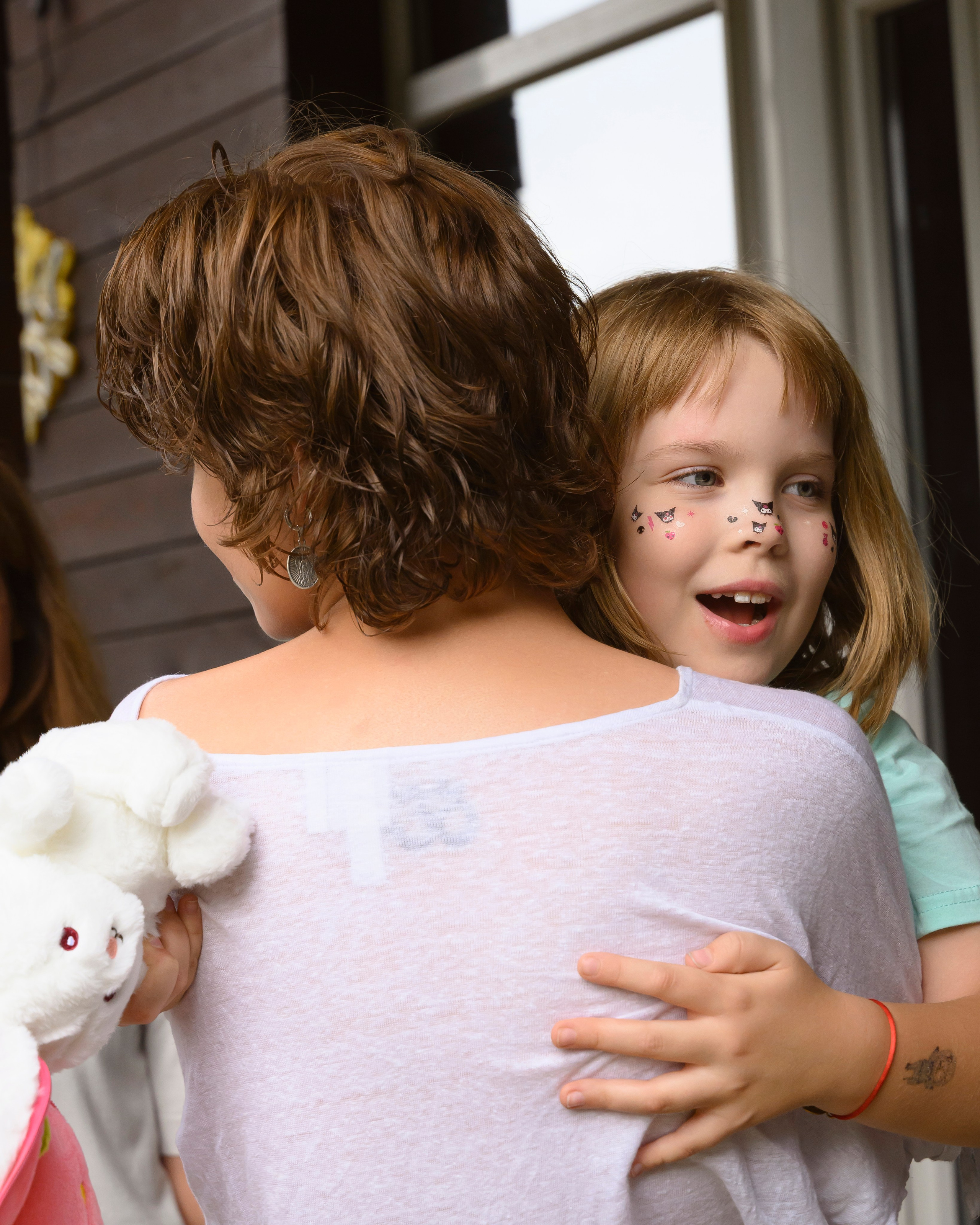 Детские праздники / Выпускные. Фотограф Москва
