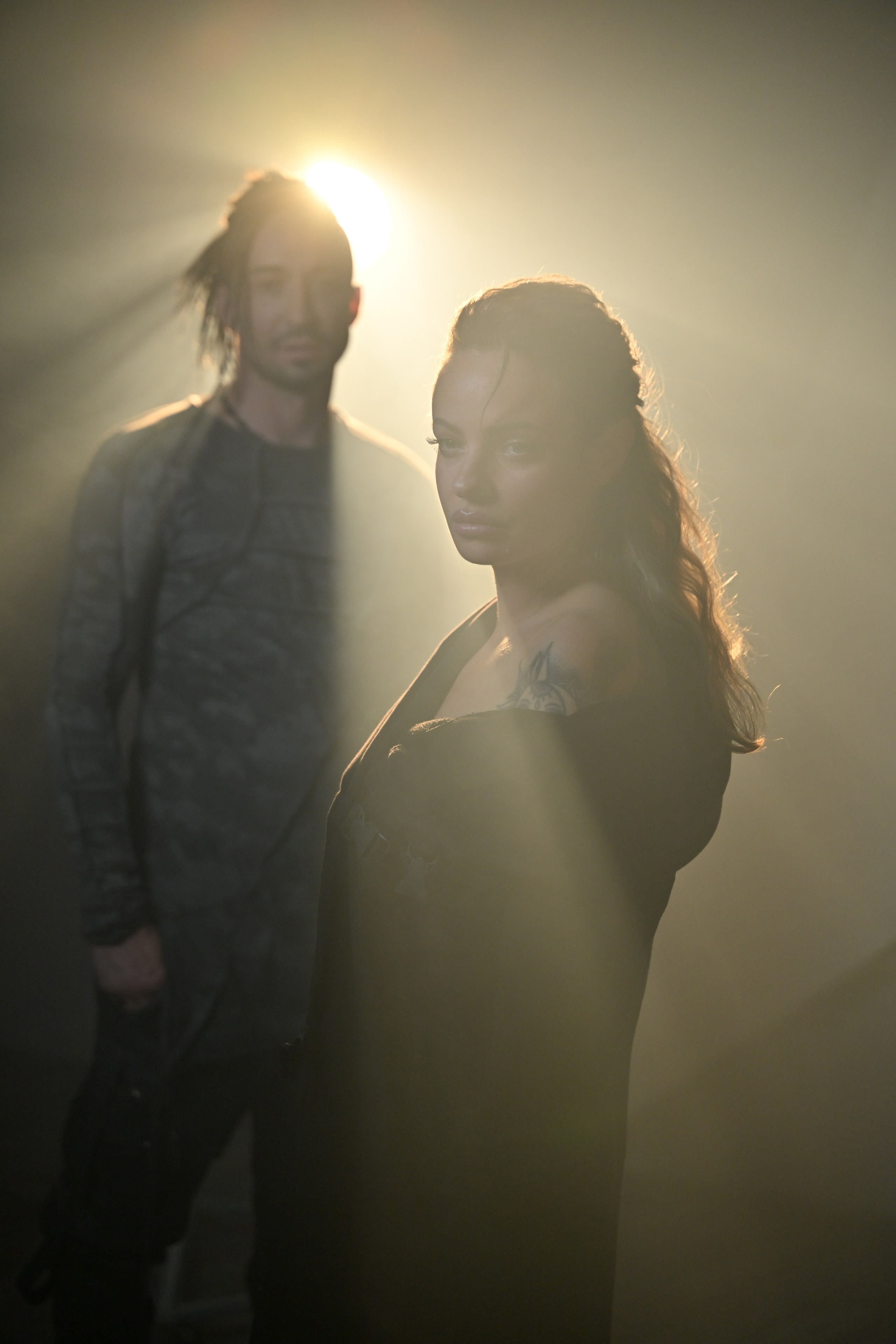 Портреты. Фотограф Москва