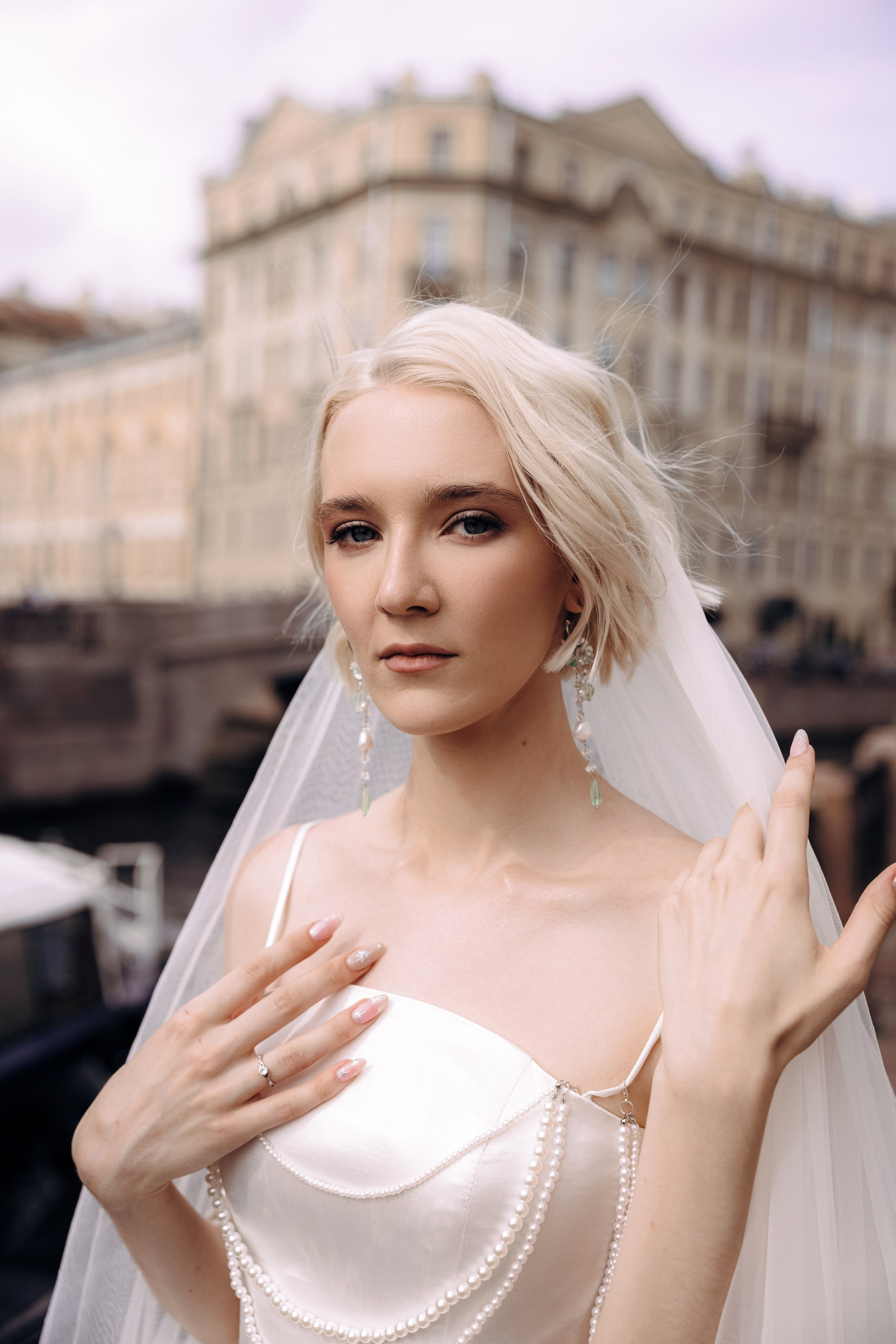 ♥. Фотограф в Санкт-Петербурге Мария Проскурина