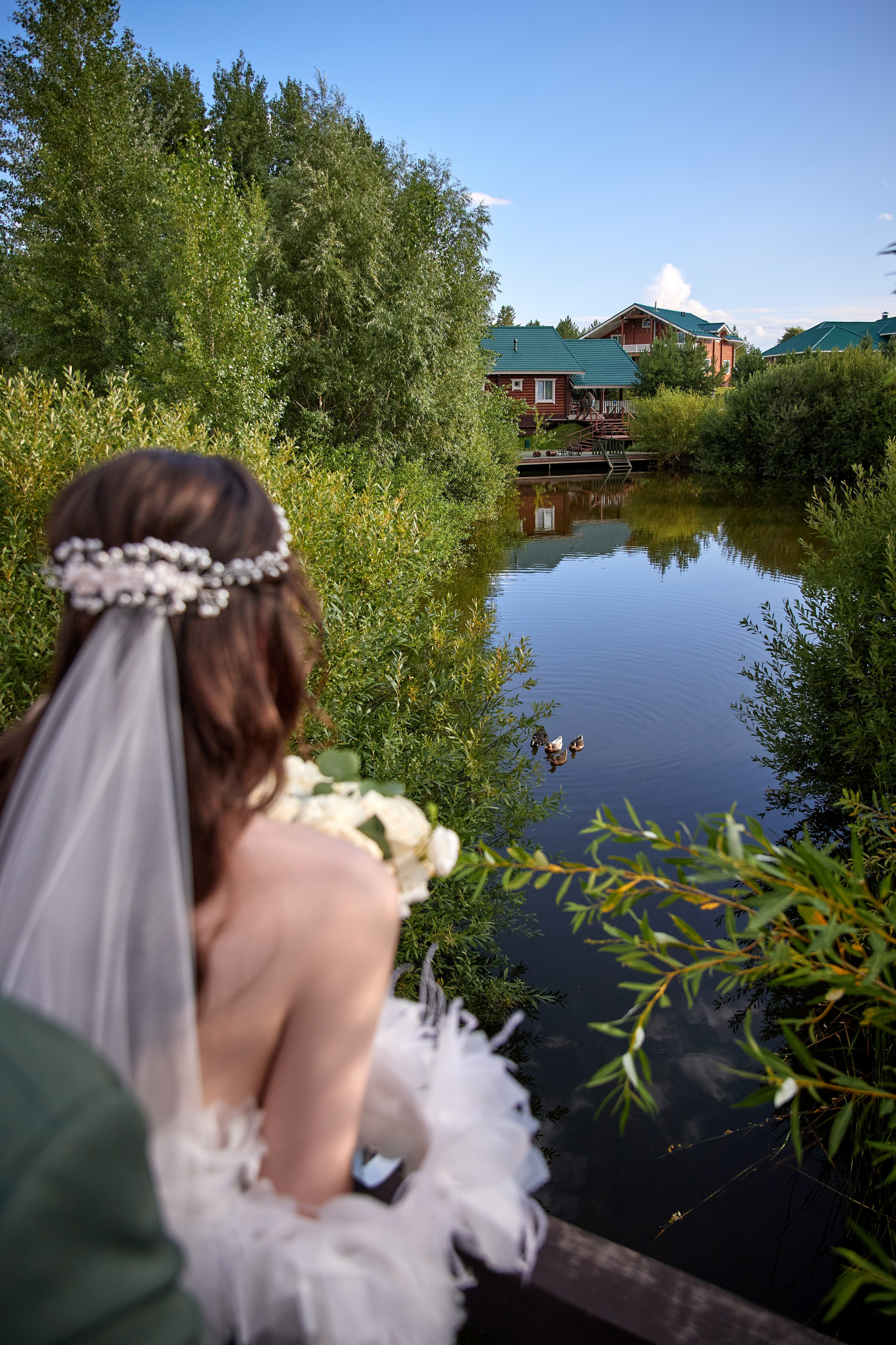 Антон и Кристина. Фотограф в Самаре Анастасия Афанасьева
