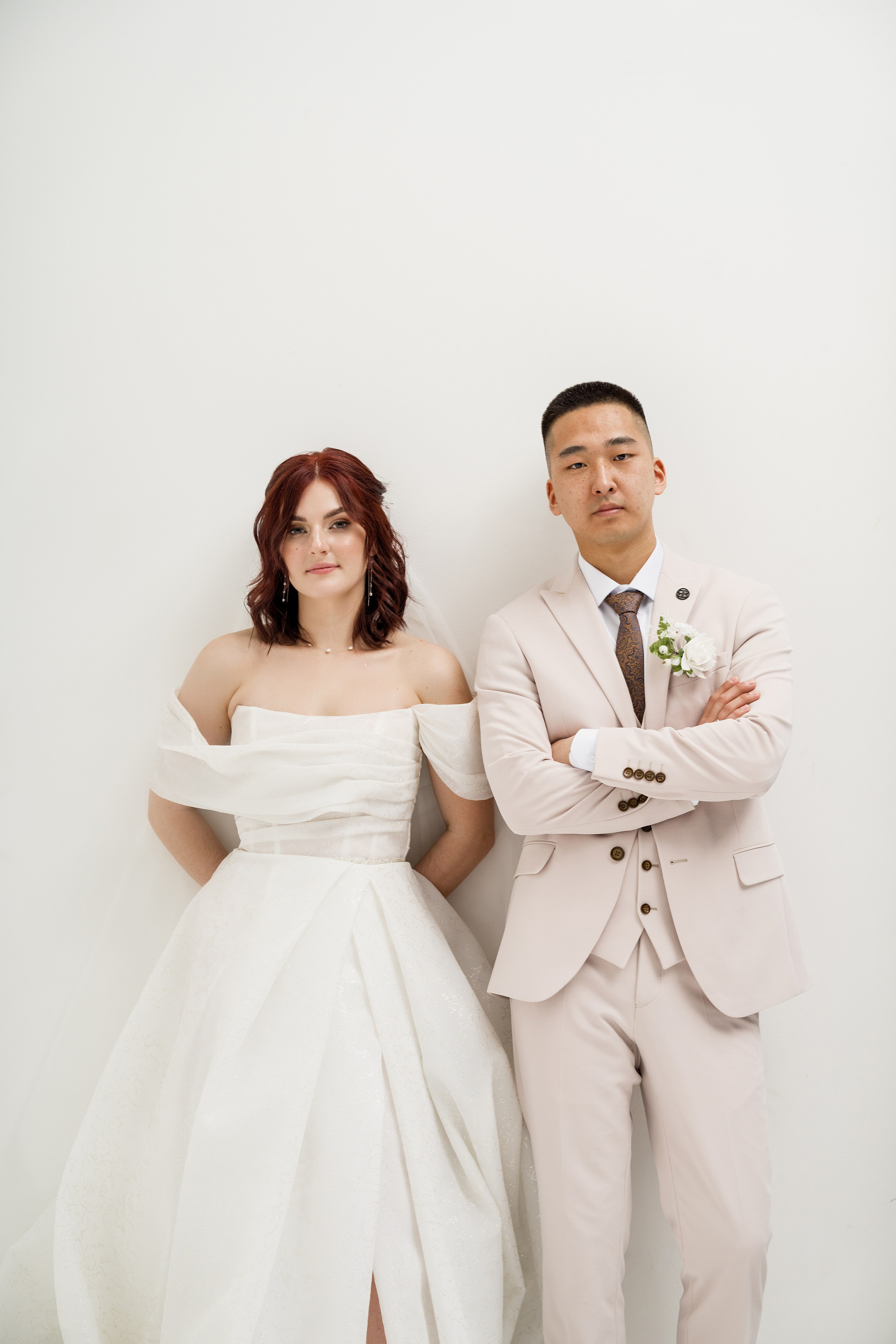 Свадьба | Илья Ксения — 2025