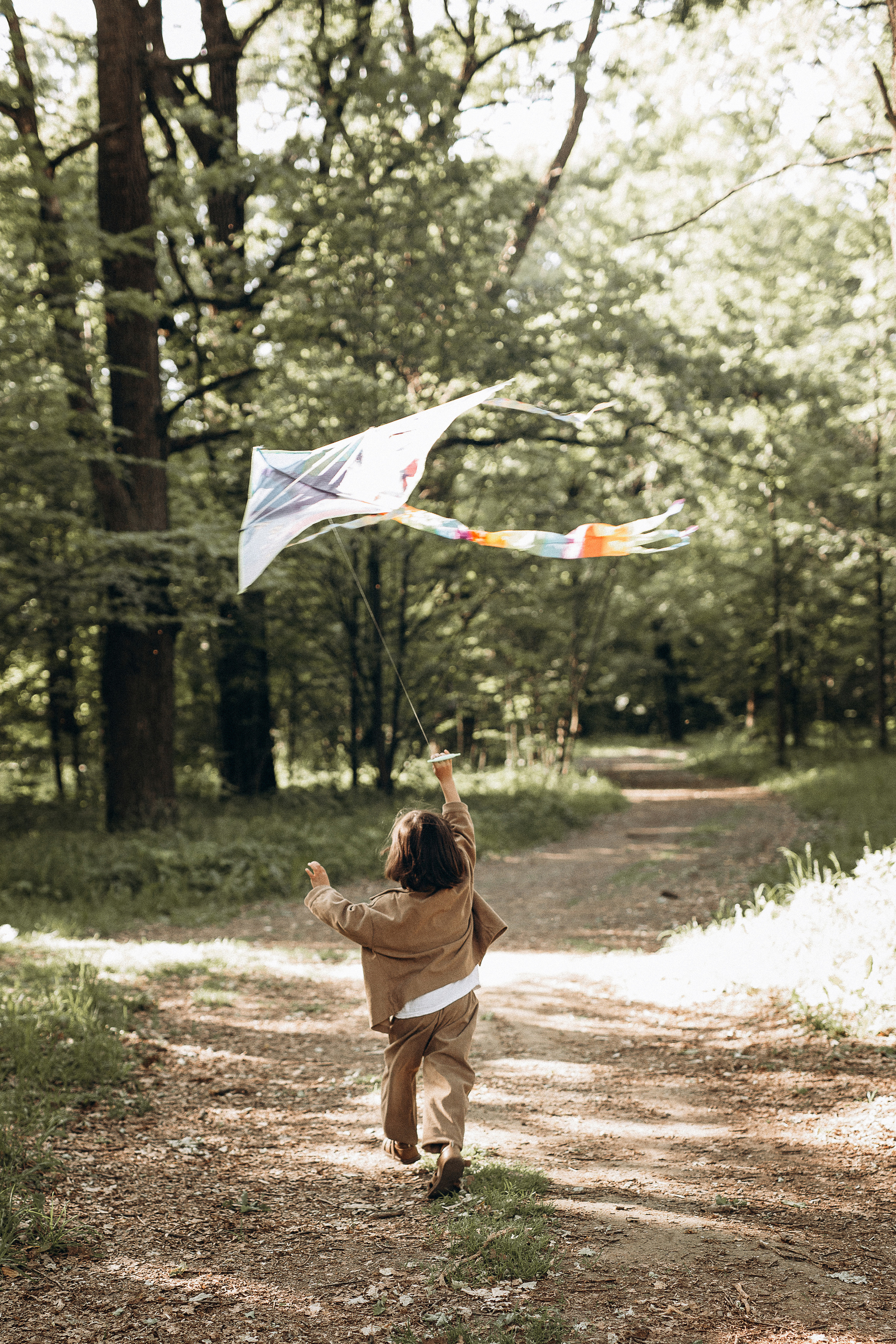 Кристина, Саша и Давид, летняя история. Семейный фотограф в Москве Марина Петра