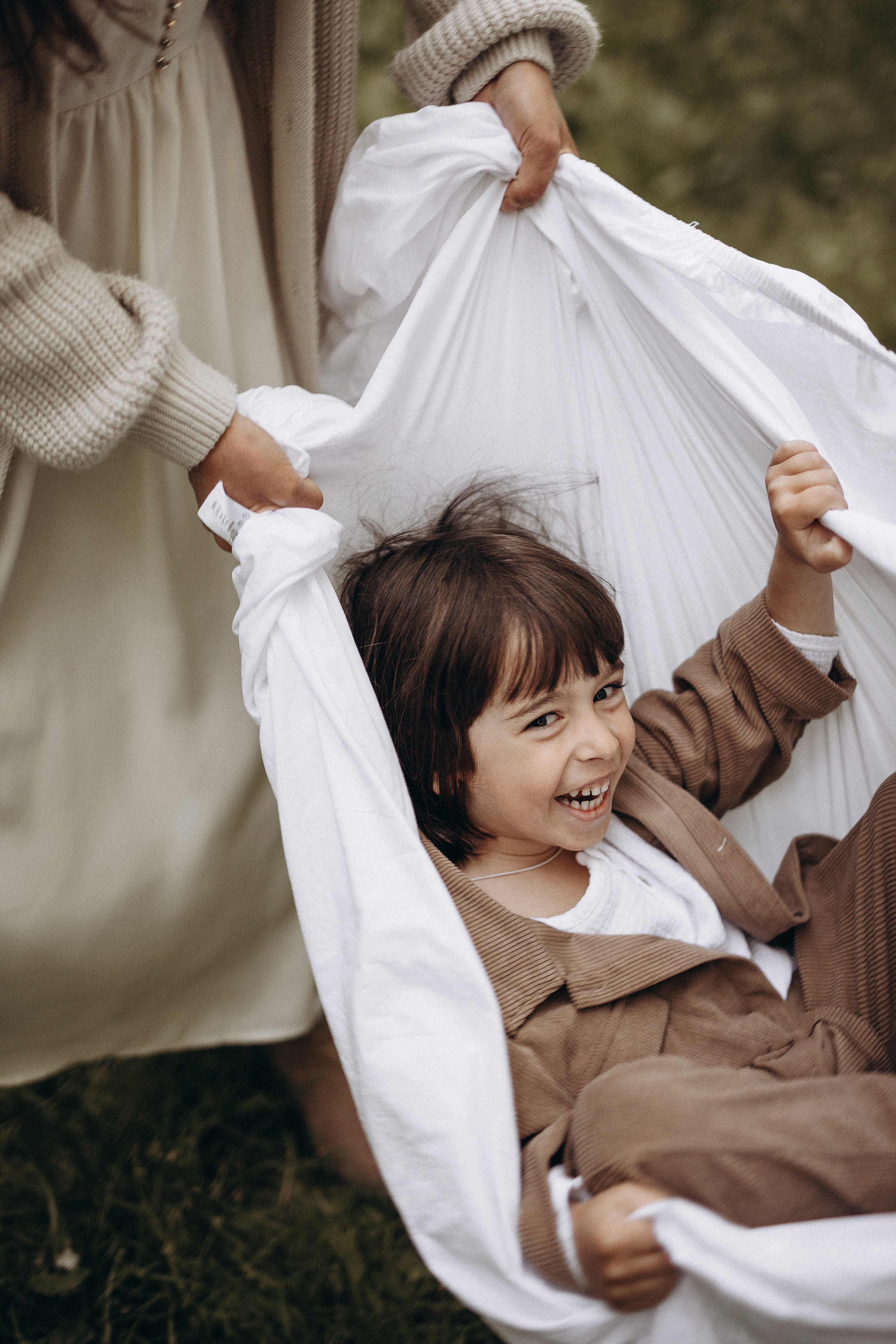 Кристина, Саша и Давид, летняя история. Семейный фотограф в Москве Марина Петра