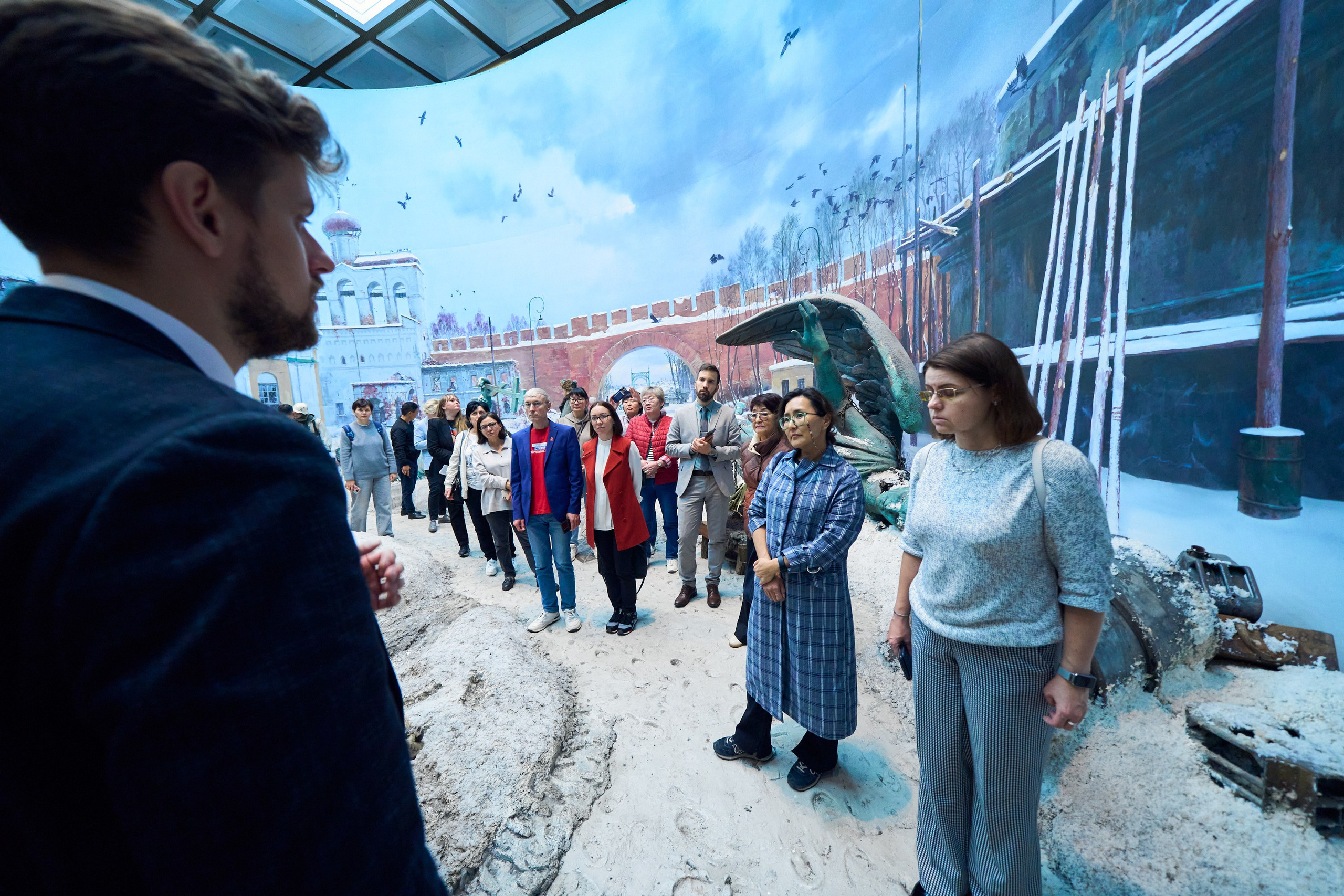 Мероприятия и концерты. Репортажный фотограф в Москве Сергеев Илья