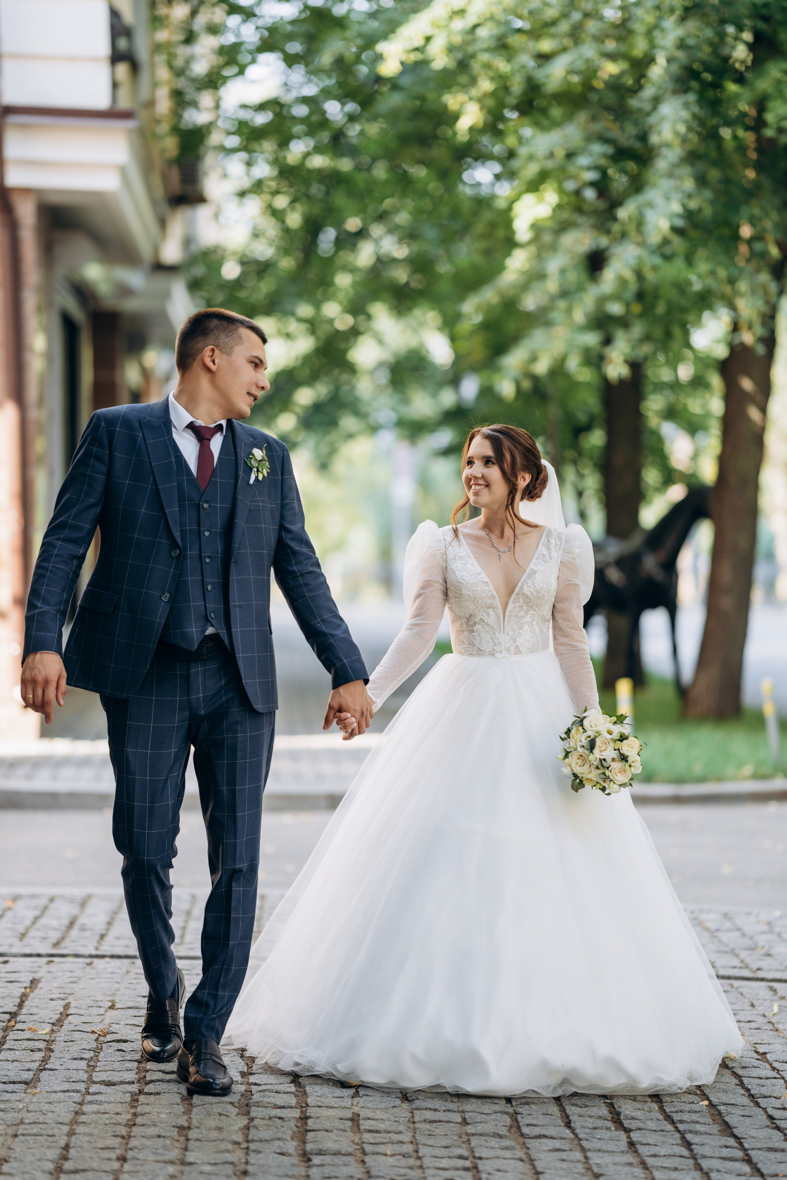 Свадьба. Свадебный фотограф Казань|Москва Ranas4you