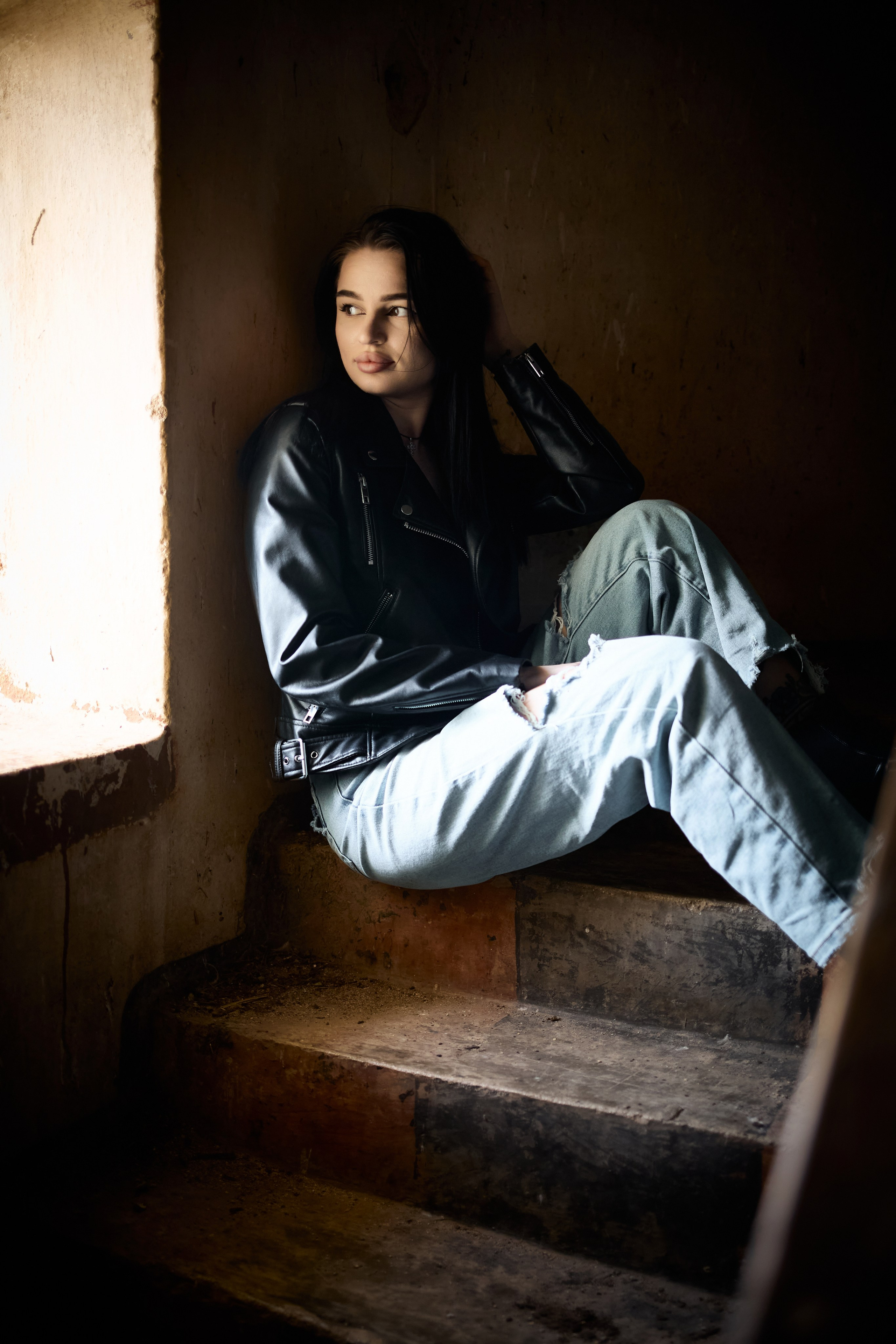 Ульяна. ФОТО — ВИДЕО Юрий Безрукавый