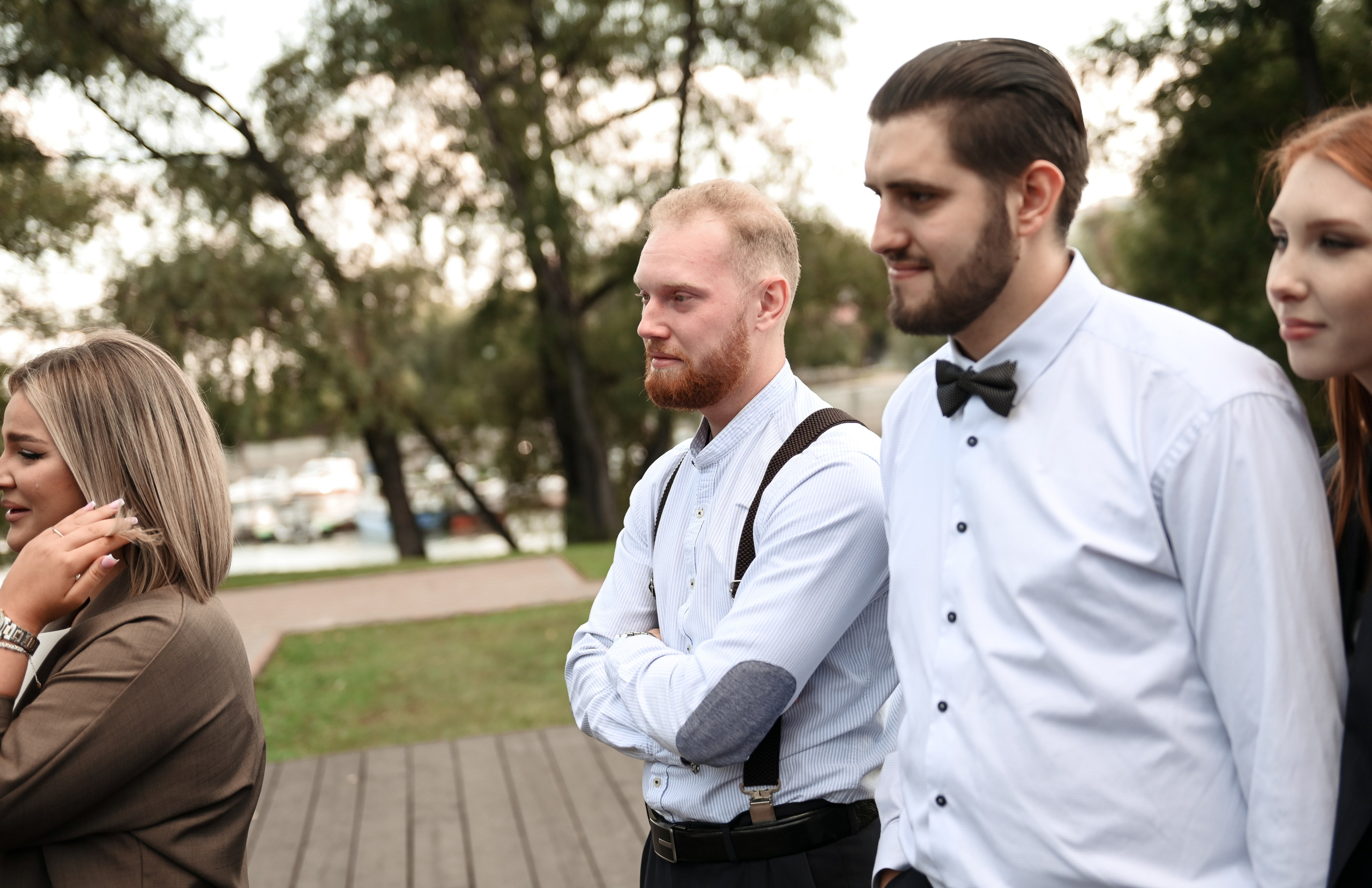 Шикарные ребята Владислав и Анастасия. Свадебный, семейный, детский, контент фотограф в Омске Максим Ильин