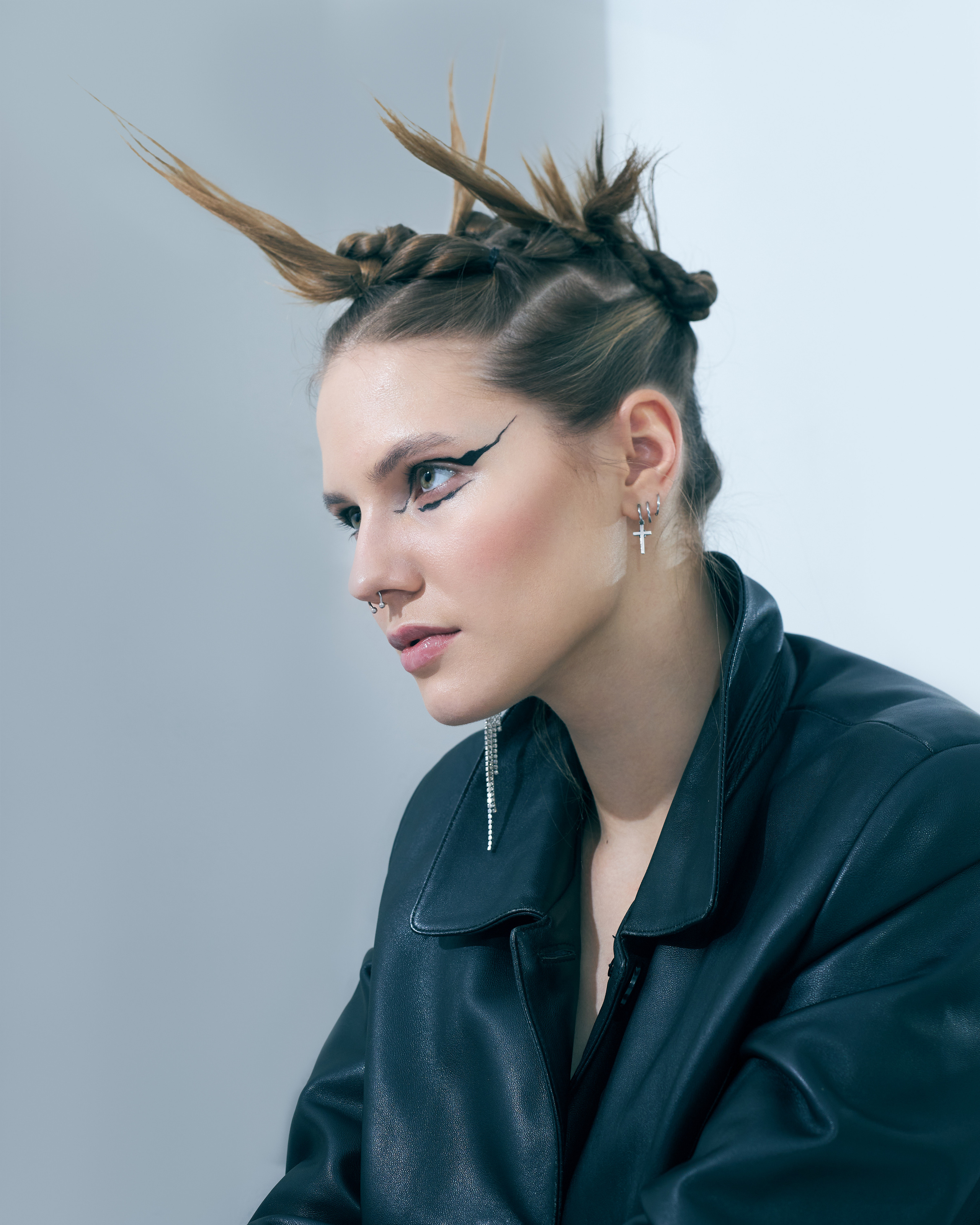 ТВОРЧЕСКОЕ (dark beauty). Предметный фотограф в Краснодаре| Женя Елгина