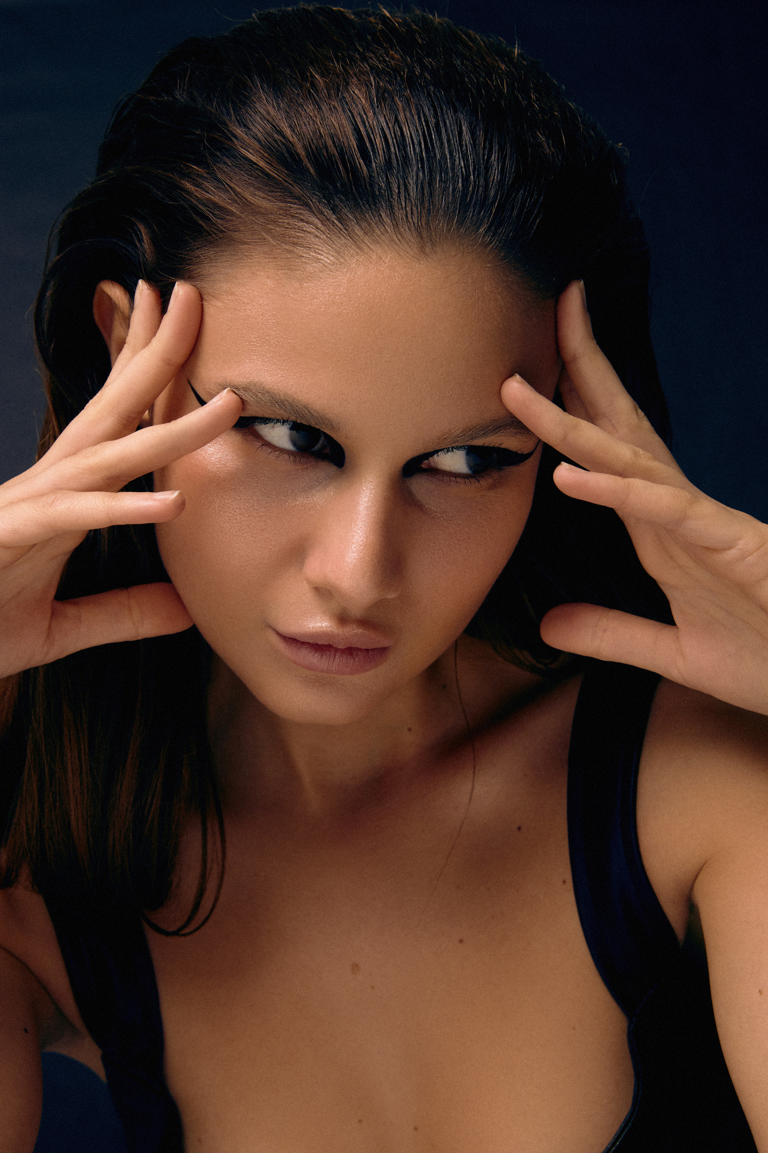 ТВОРЧЕСКОЕ (dark beauty). Предметный фотограф в Краснодаре| Женя Елгина