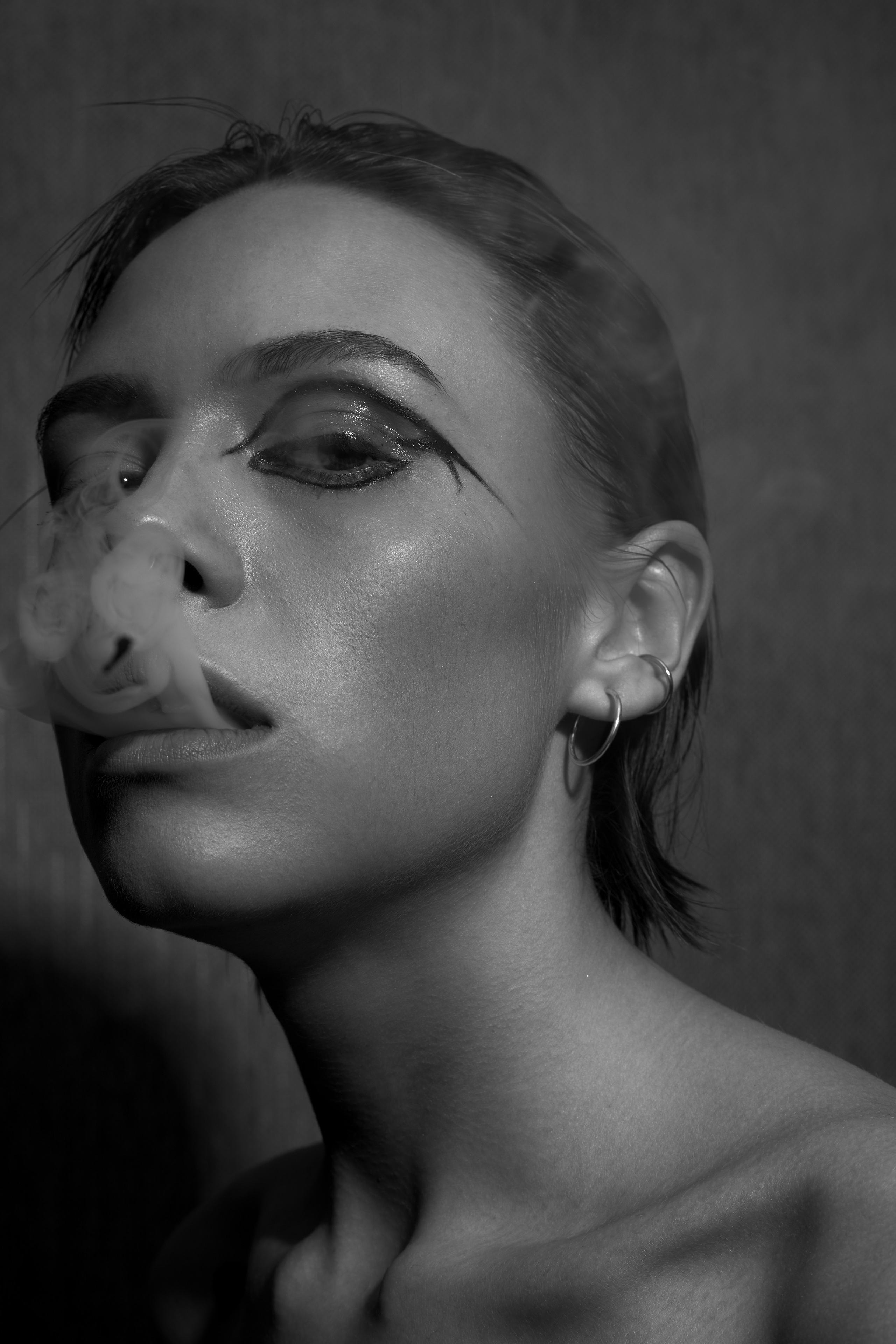 ТВОРЧЕСКОЕ (dark beauty). Предметный фотограф в Краснодаре| Женя Елгина