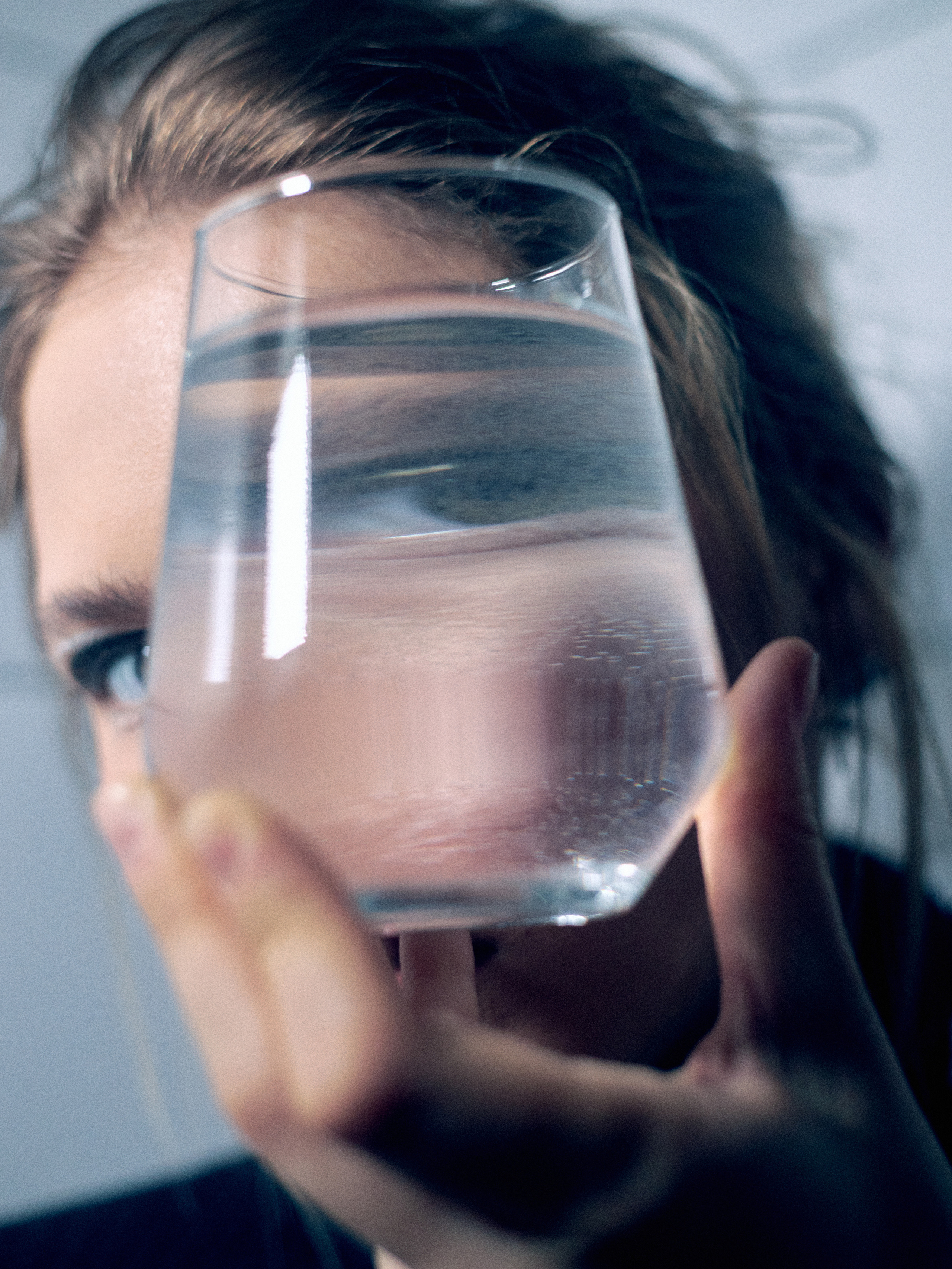 ТВОРЧЕСКОЕ (dark beauty). Предметный фотограф в Краснодаре| Женя Елгина