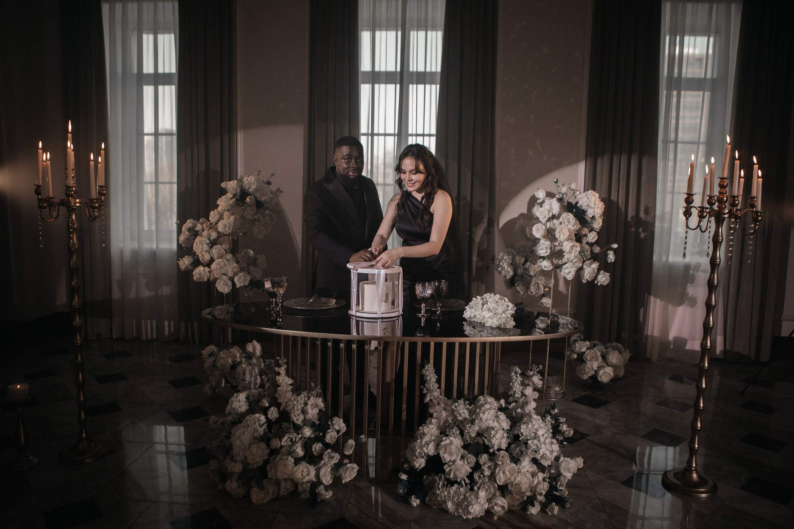 Свадебная Love Story Майкл и Лилия. Свадебный и семейный фотограф Ибрагимова Мария из Екатеринбурга