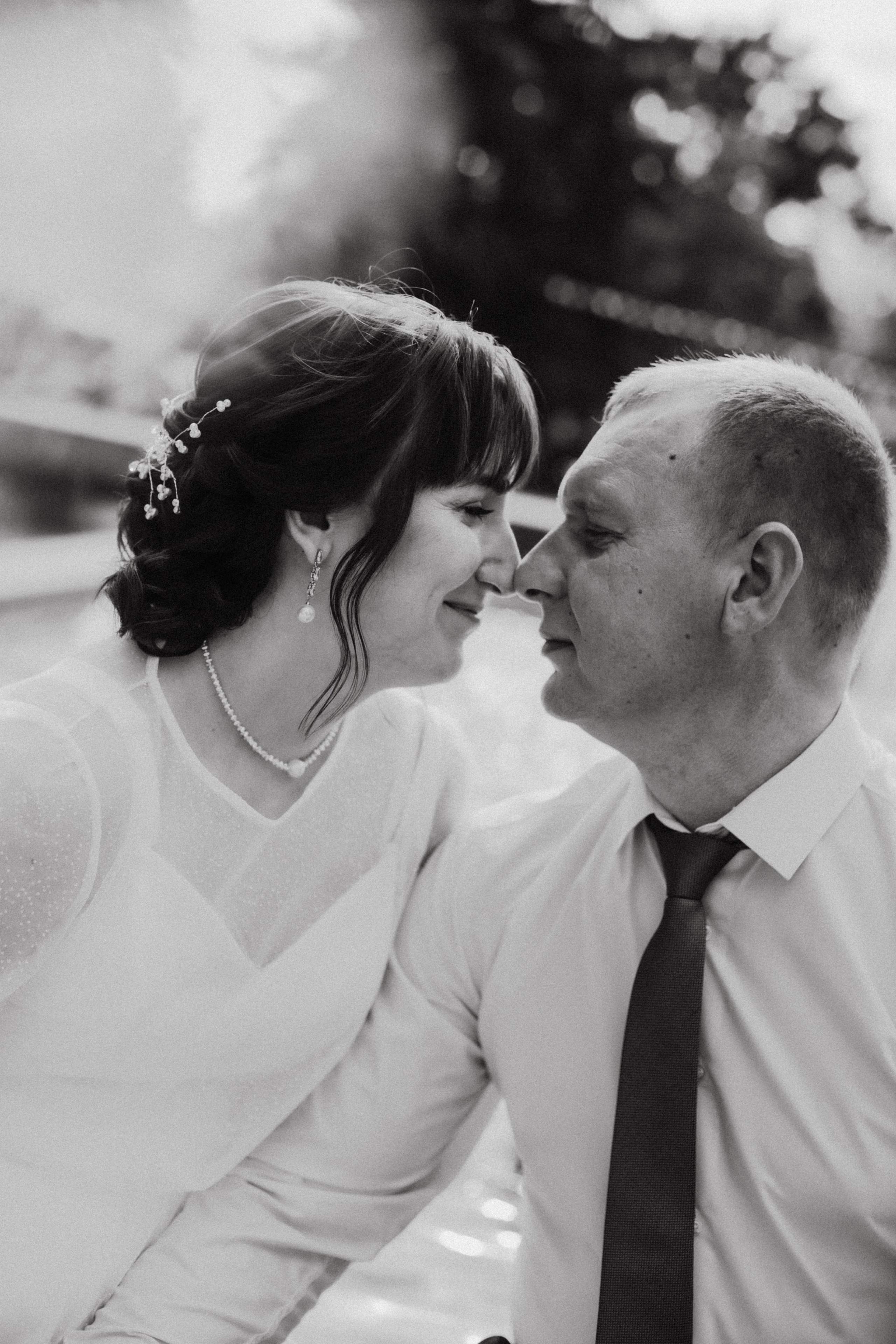 Настя + Руслан. Фотограф в Нижнем Новгороде