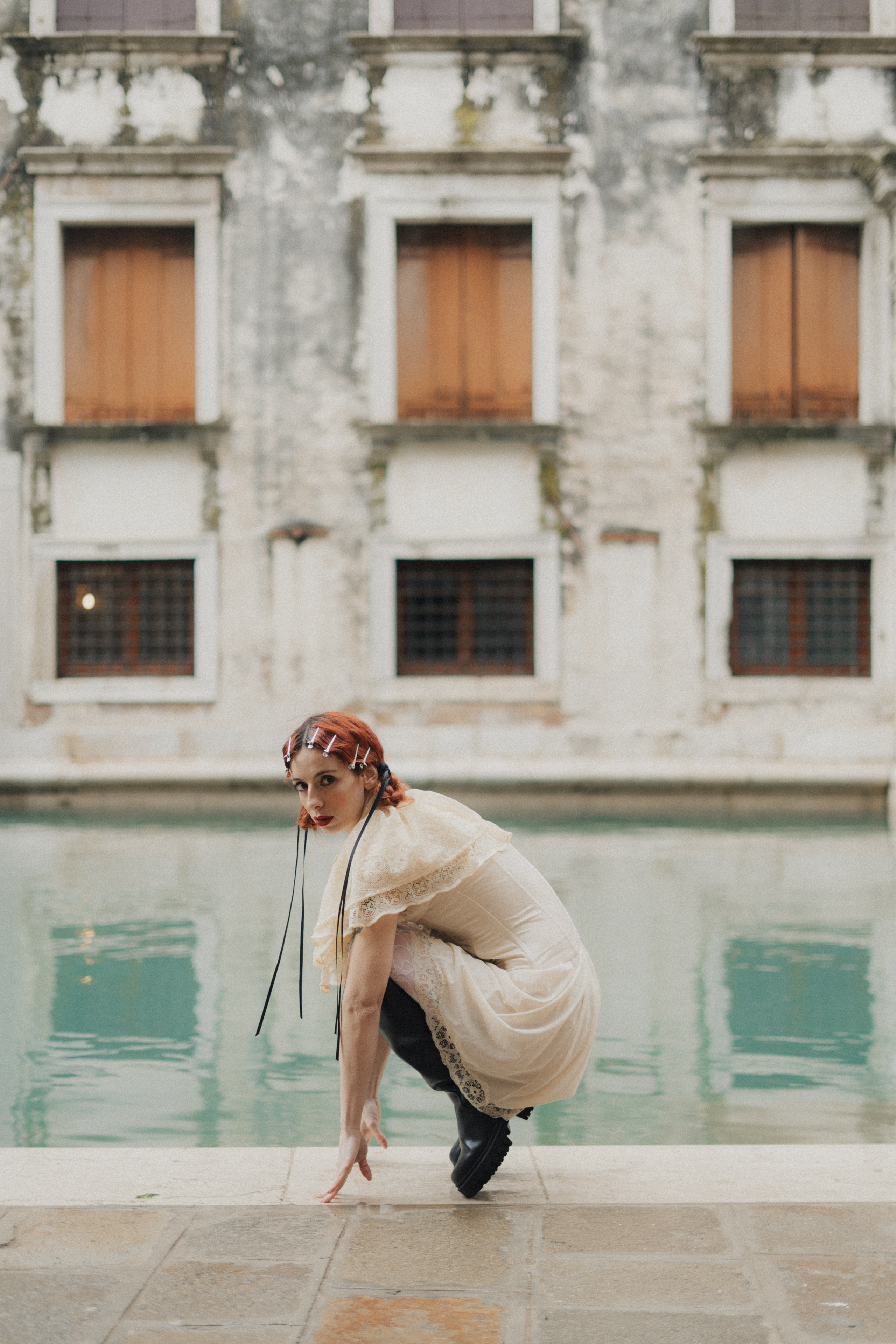 ROSA & Gatti Vintage