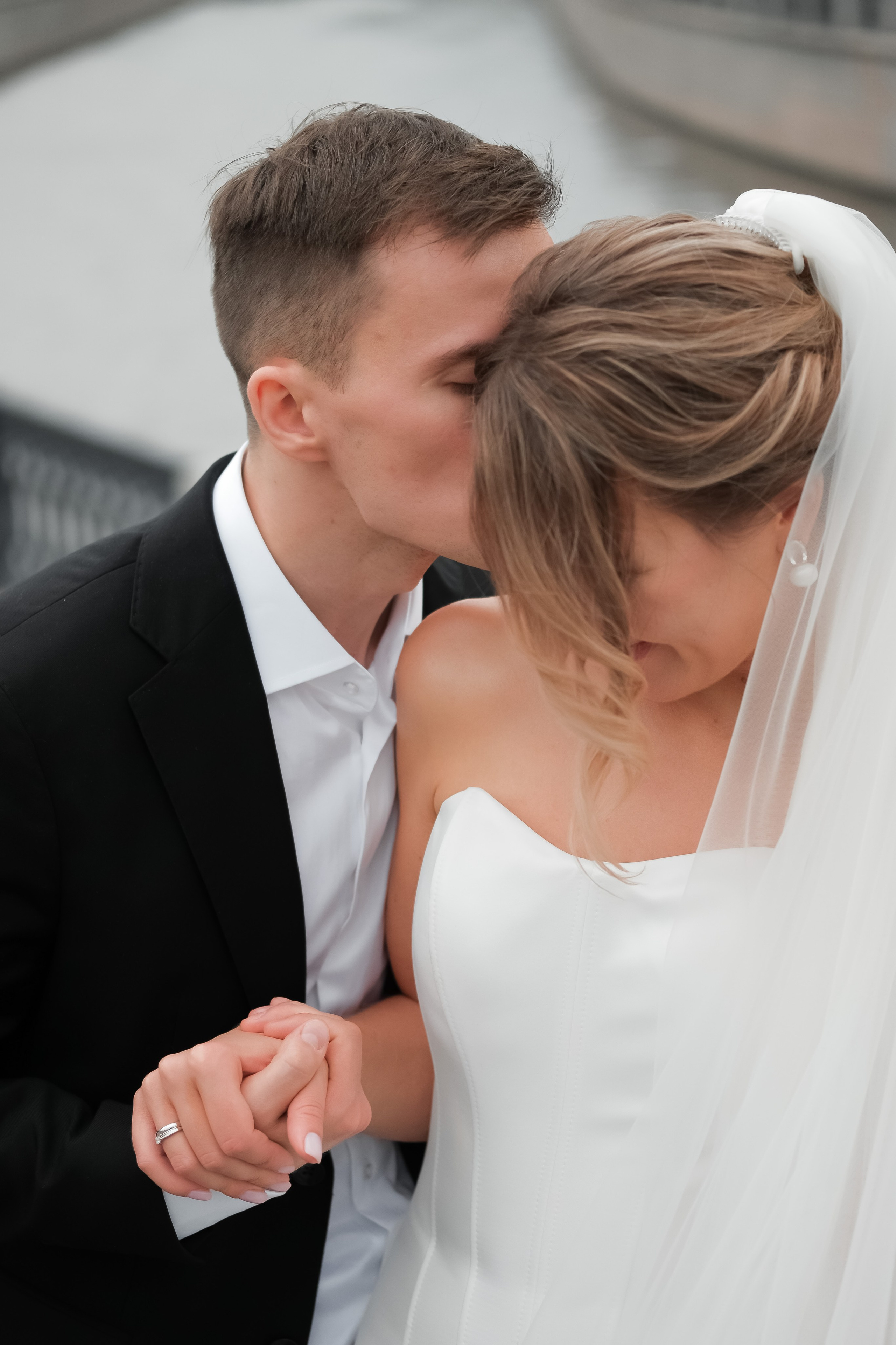 Yaroslav & Anastasia. Свадебный и корпоративный фотограф в Москве Андрей Рудой