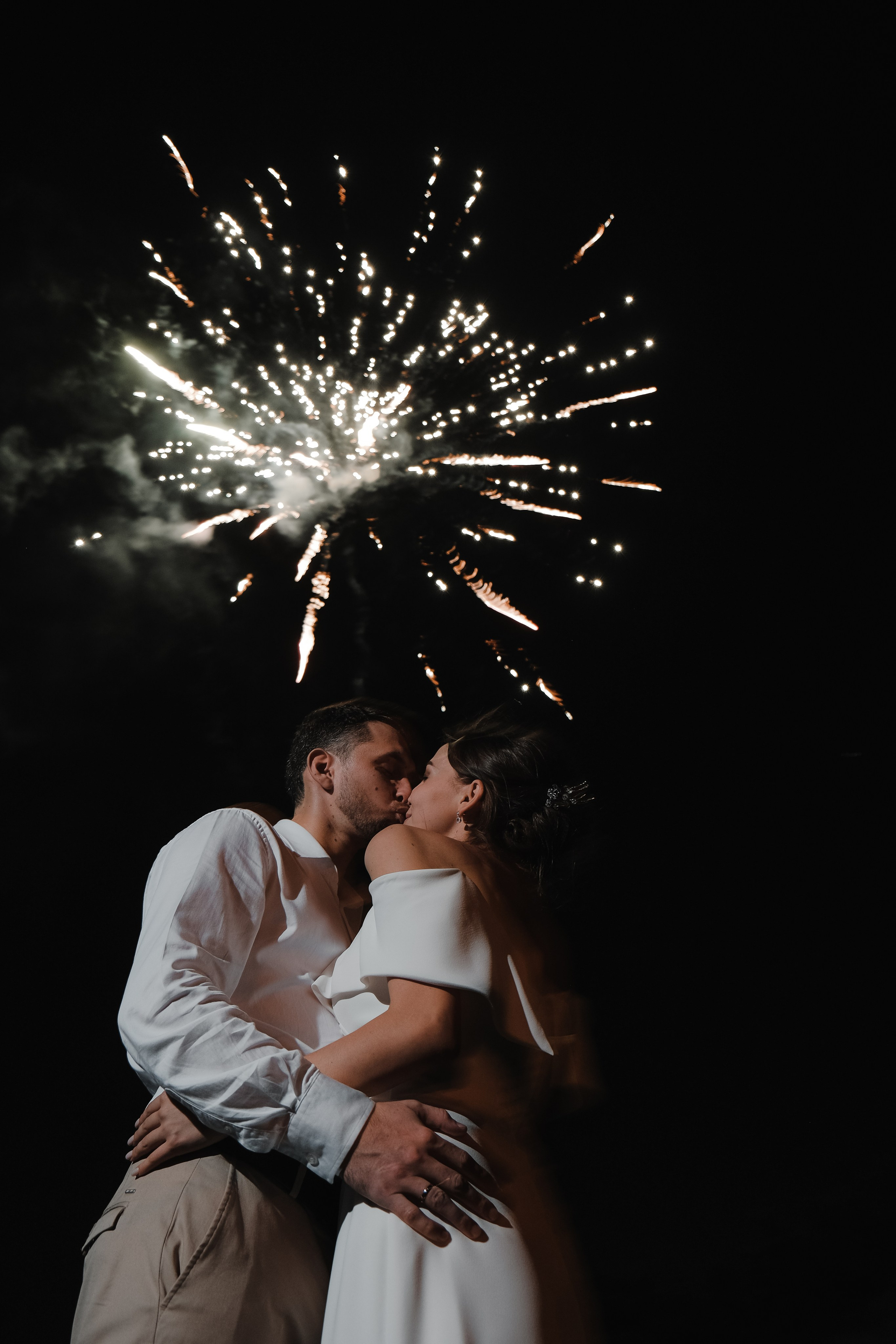 Свадебный и корпоративный фотограф в Москве Андрей Рудой