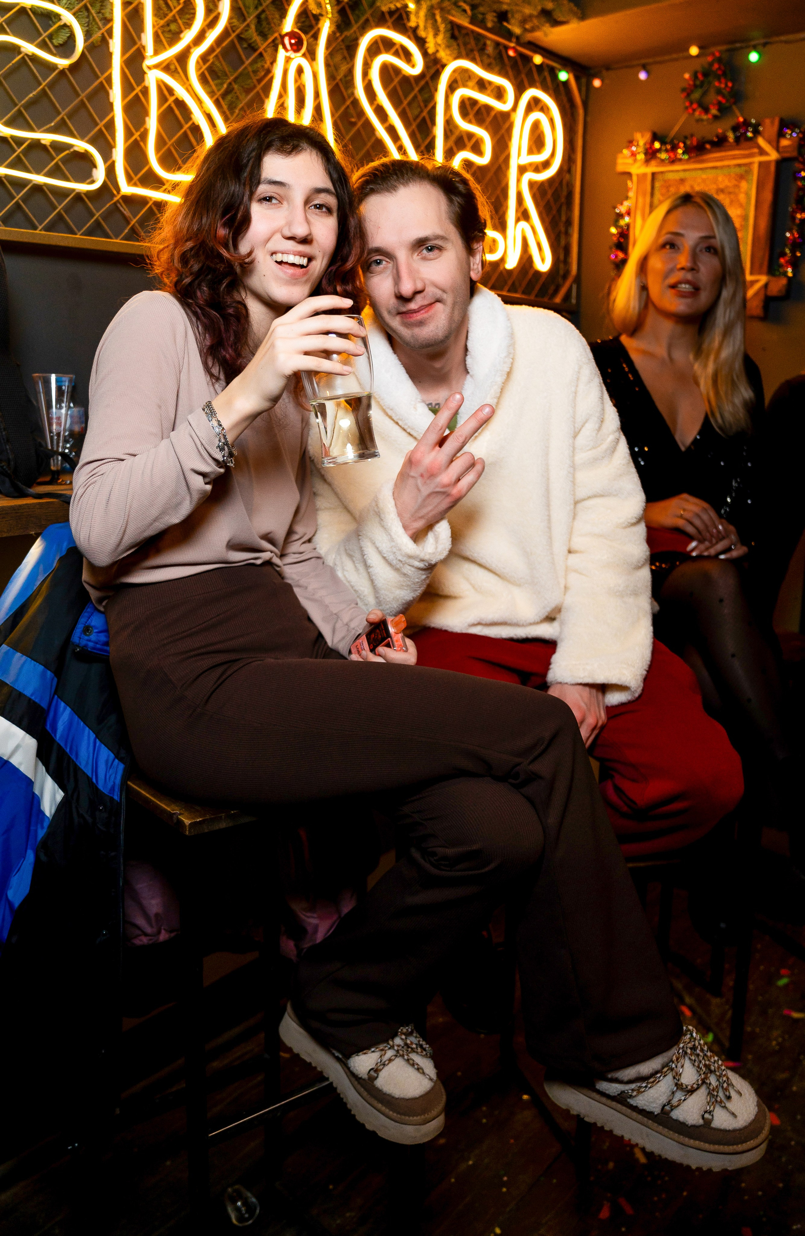 Новый год, новый год в баре Санкт-Петербург, новый год в музыкальном баре Дебошир Санкт-Петербург, новый год в Санкт-Петербурге, бар Дебошир, новый год в баре Дебошир в Санкт-Петербурге, новогодний корпоратив, корпоратив в баре Санкт-Петербург 