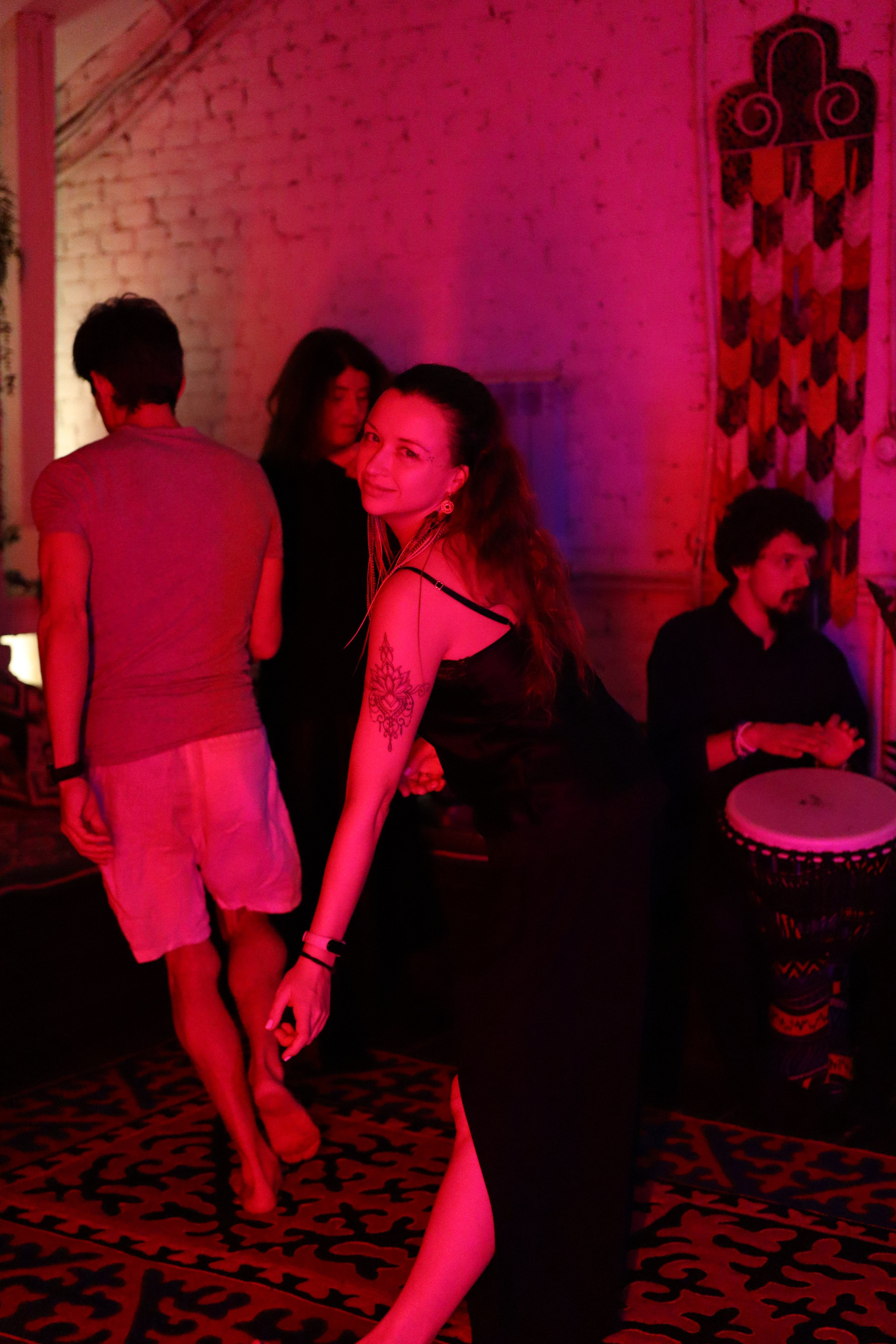 Андрей Танзю. Photo Ninja