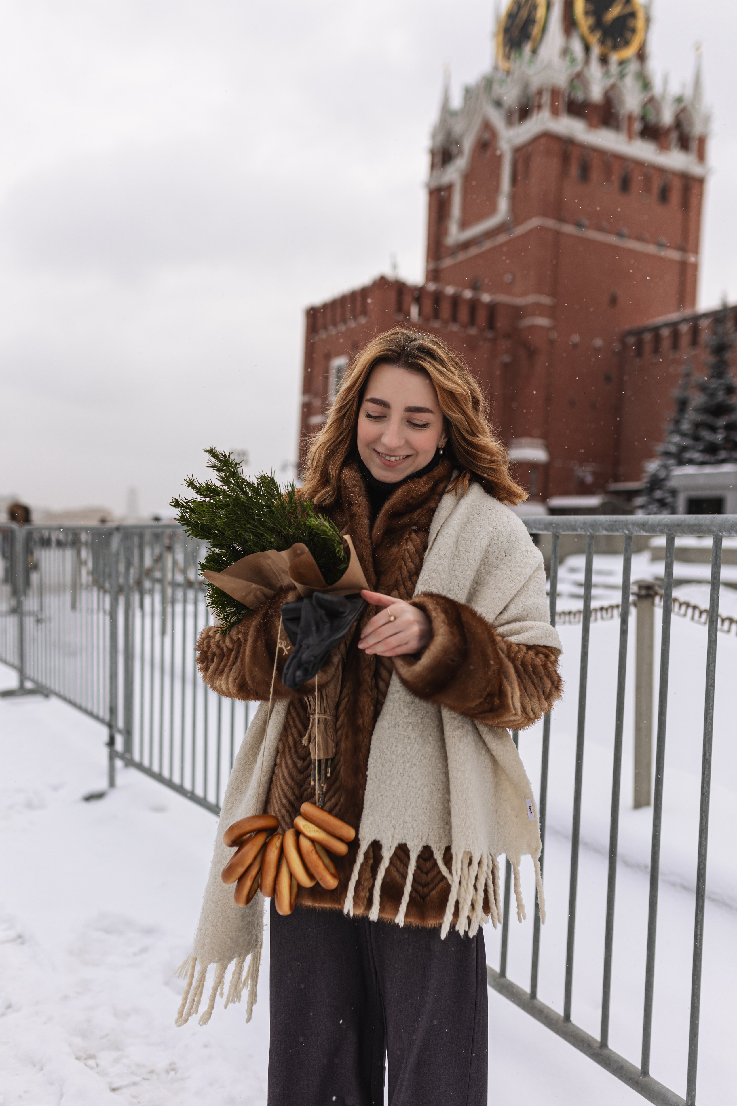 ГУМ. Свадебный фотограф Курзина Ольга | Москва