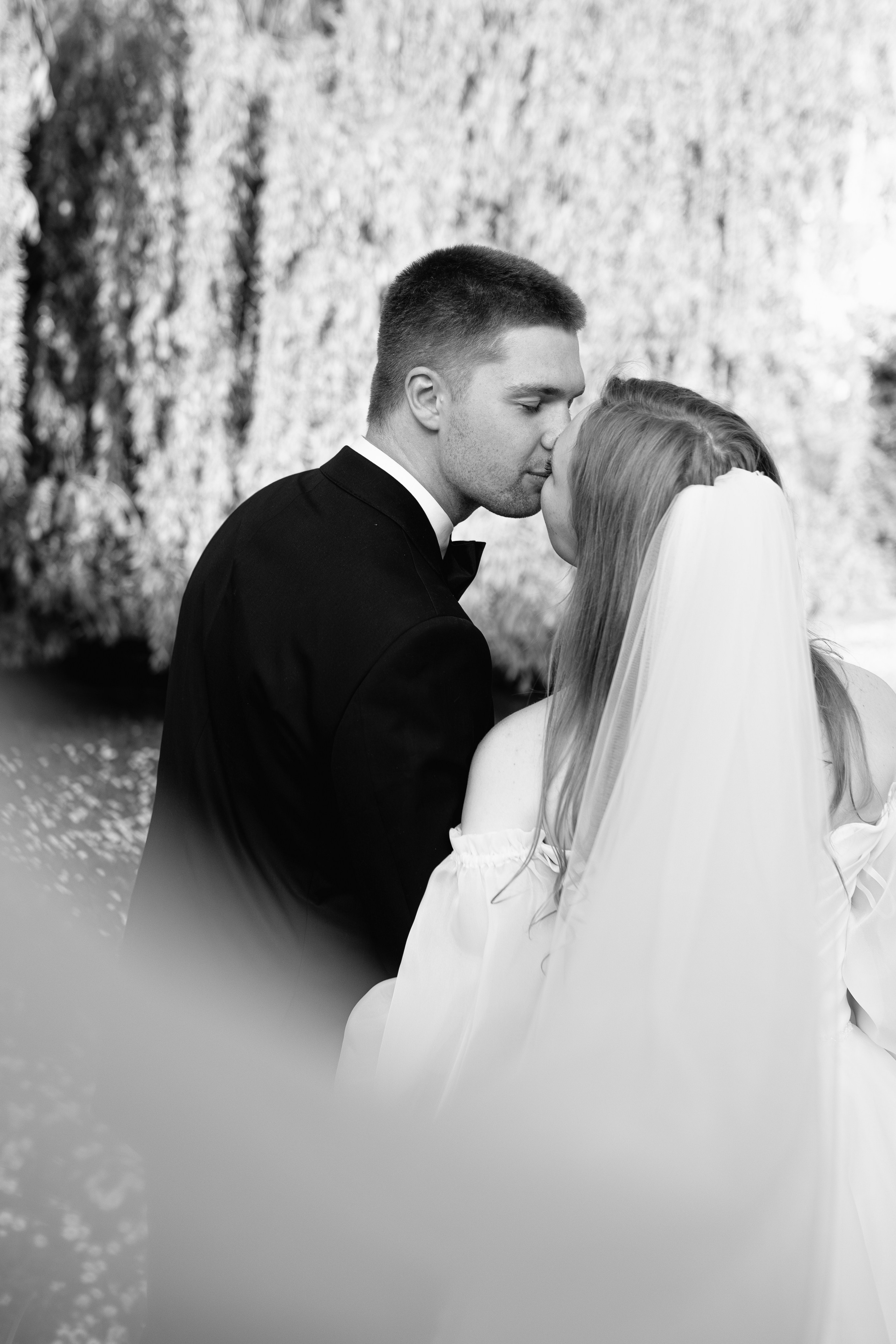 Парк-отель. Свадебный фотограф Курзина Ольга | Москва