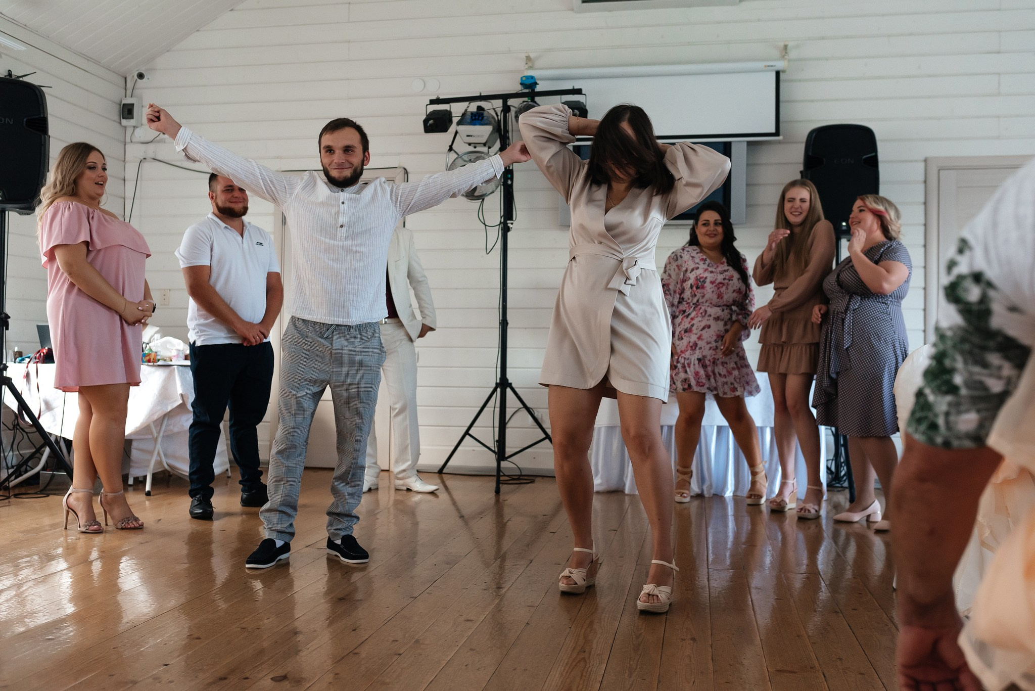 Выездная регистрация. Свадебный и семейный фотограф из Санкт-Петербурга Климов Анатолий