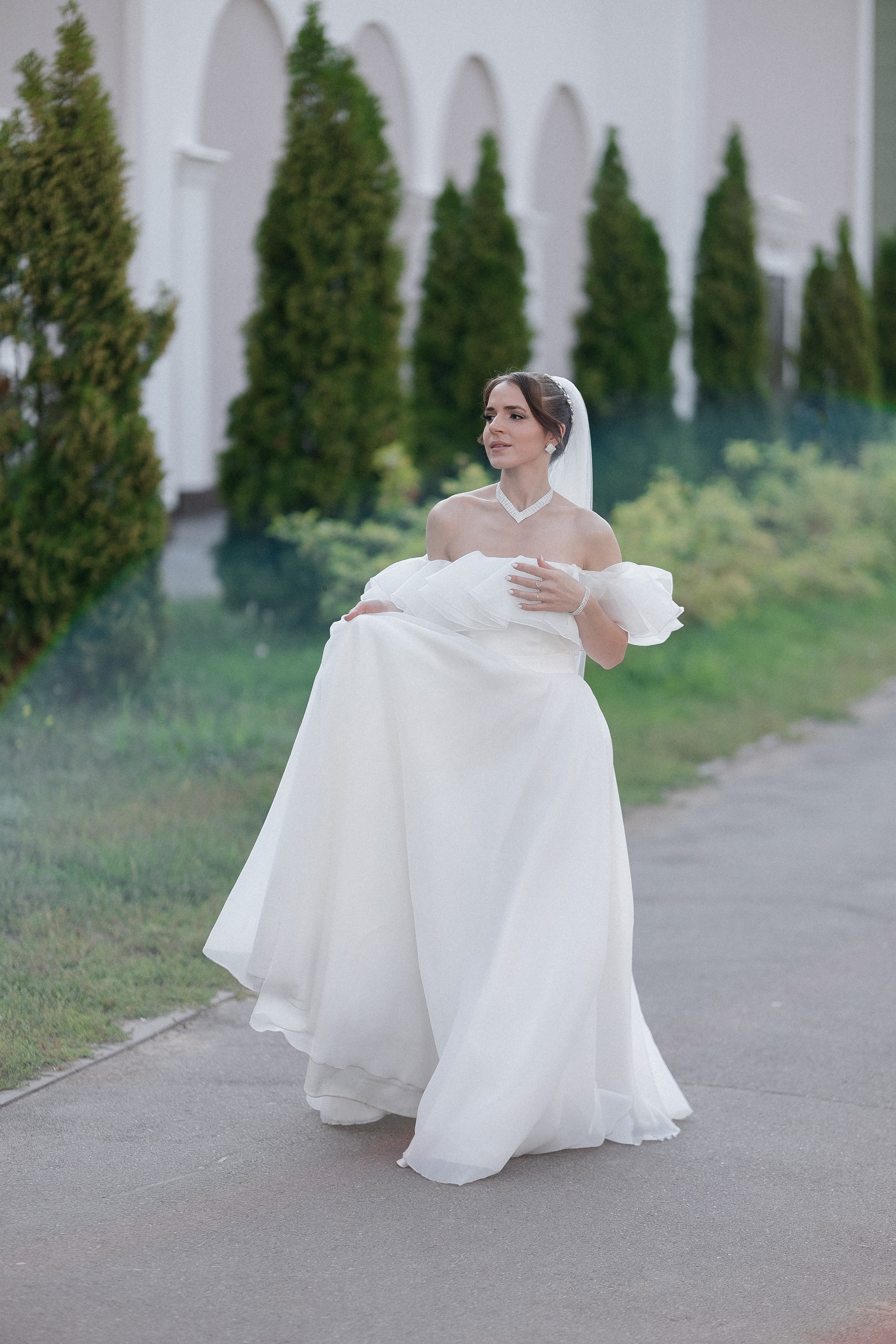 Руслан & Инзиля. Свадебный и семейный фотограф в Казани и Зеленодольске Ланочкин Илья