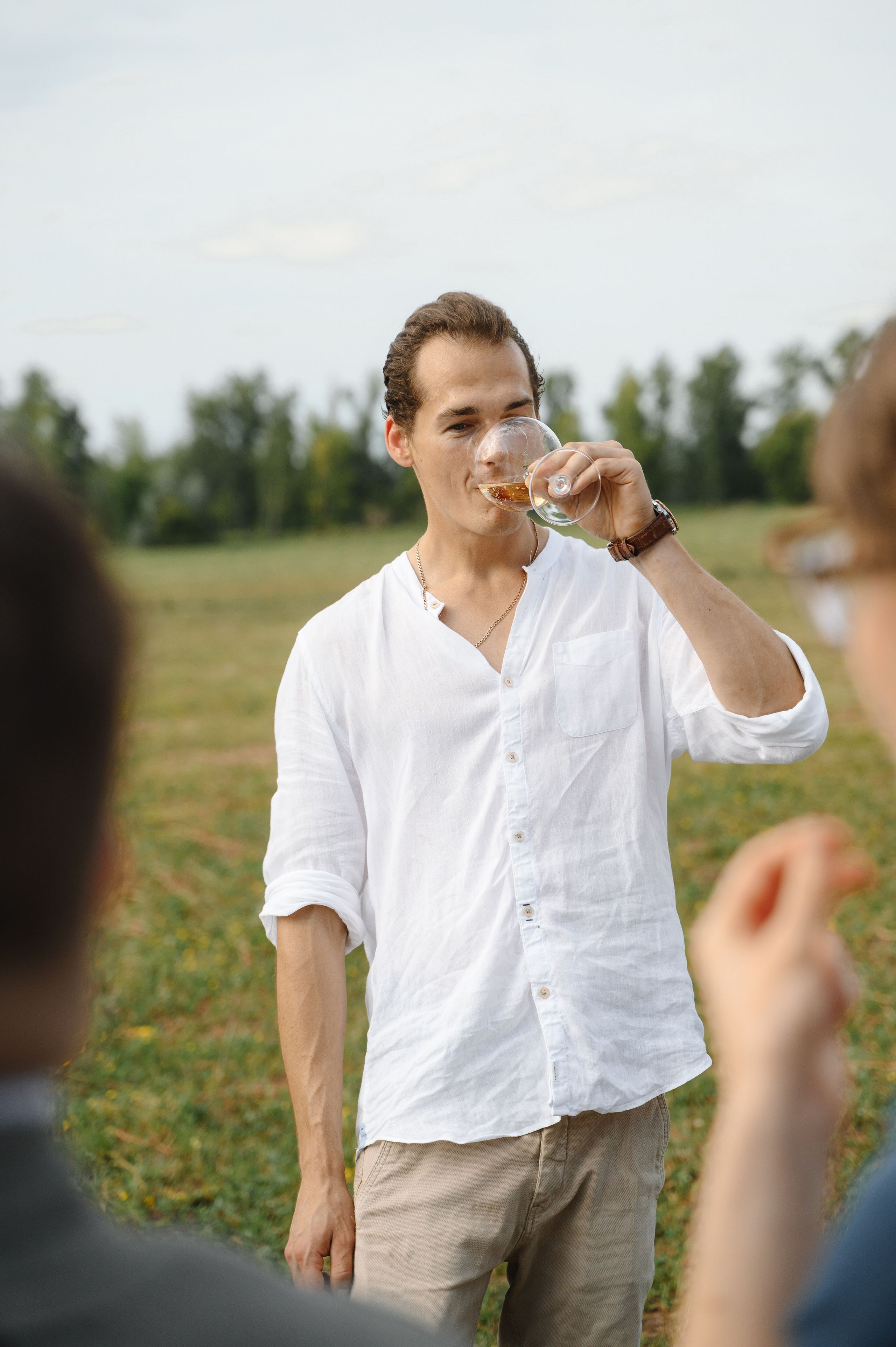 Держась за руки…. Свадебный фотограф Тольятти Самара Холмов Артем