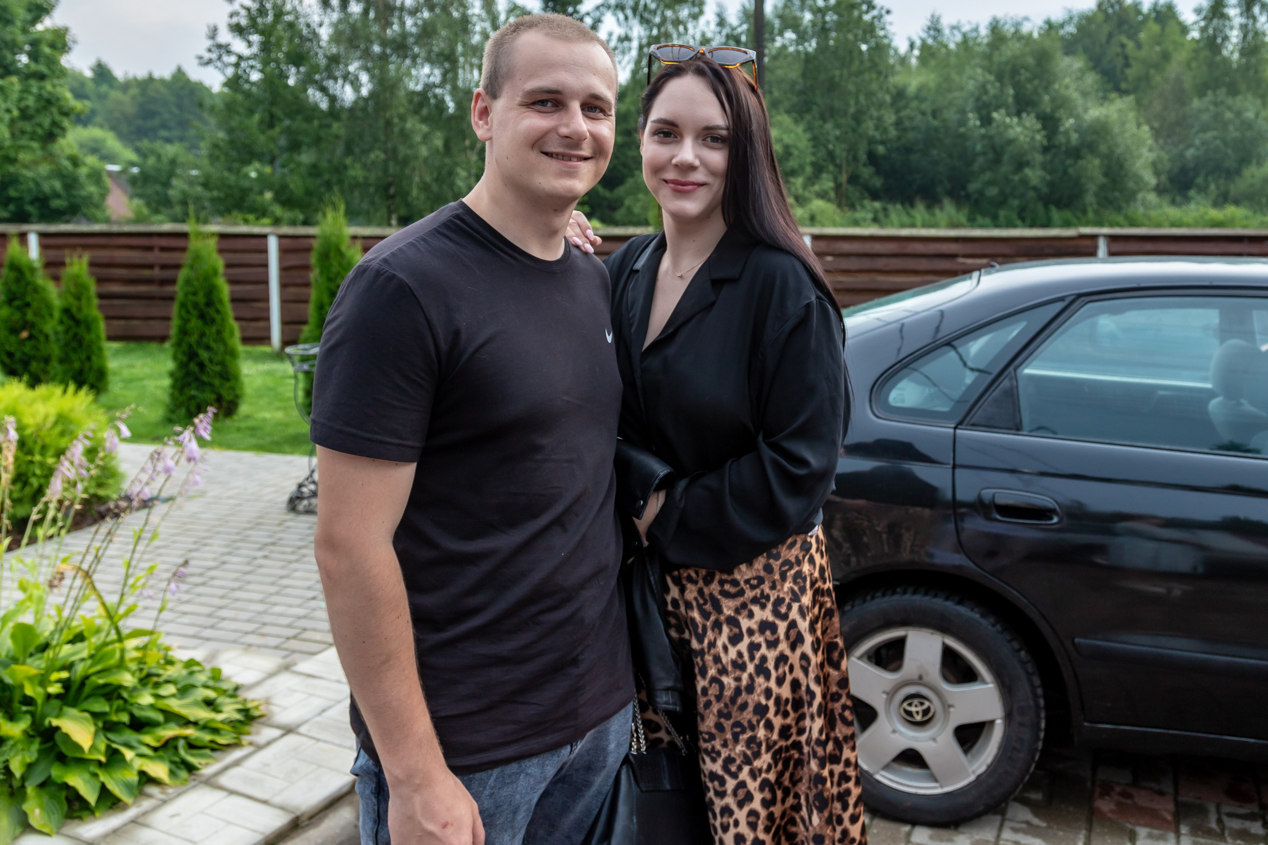 Юбилеи. Игорь Святославович — Ваш фотограф