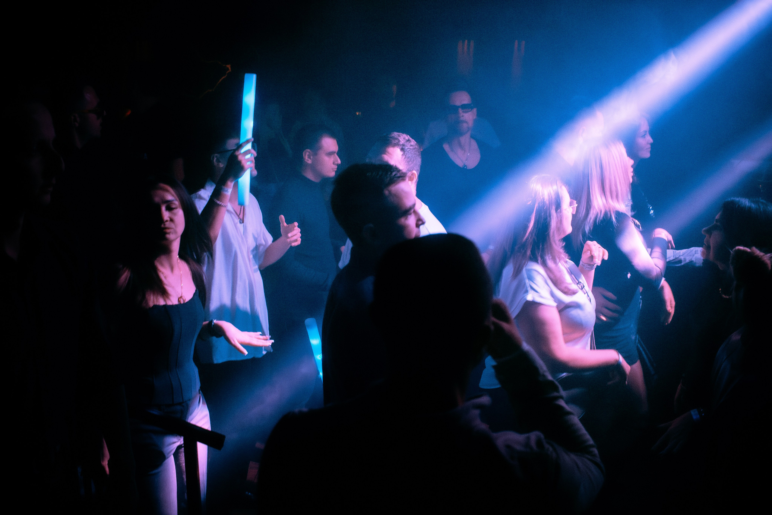 Ивенты. Event-фотограф в Хабаровске Соколов Кирилл