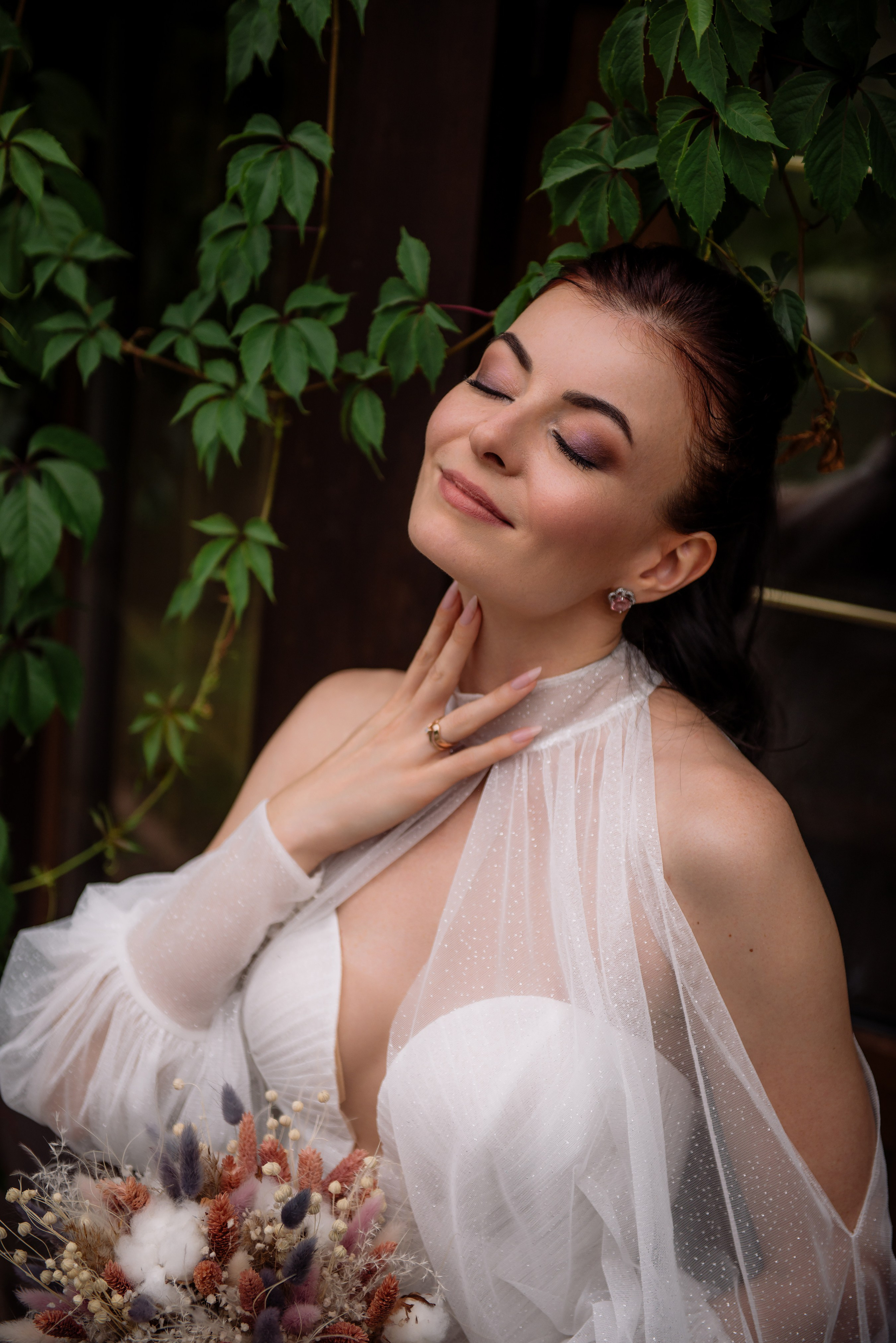 Свадьба музыкантов. Фотограф в Москве Алёна Степутенко