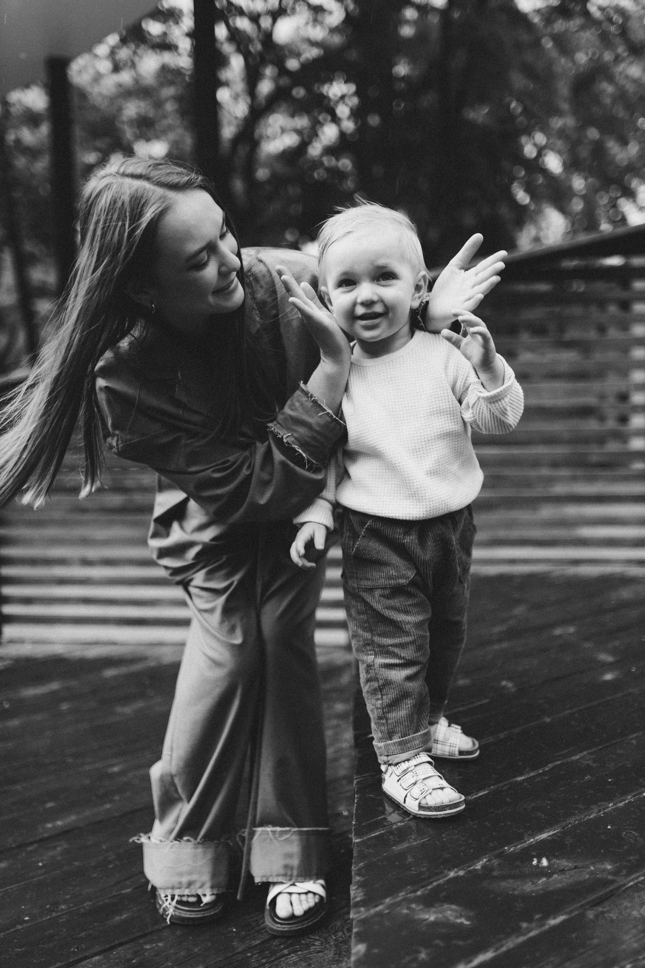 Семейный фотограф в Москве Жукова Анна