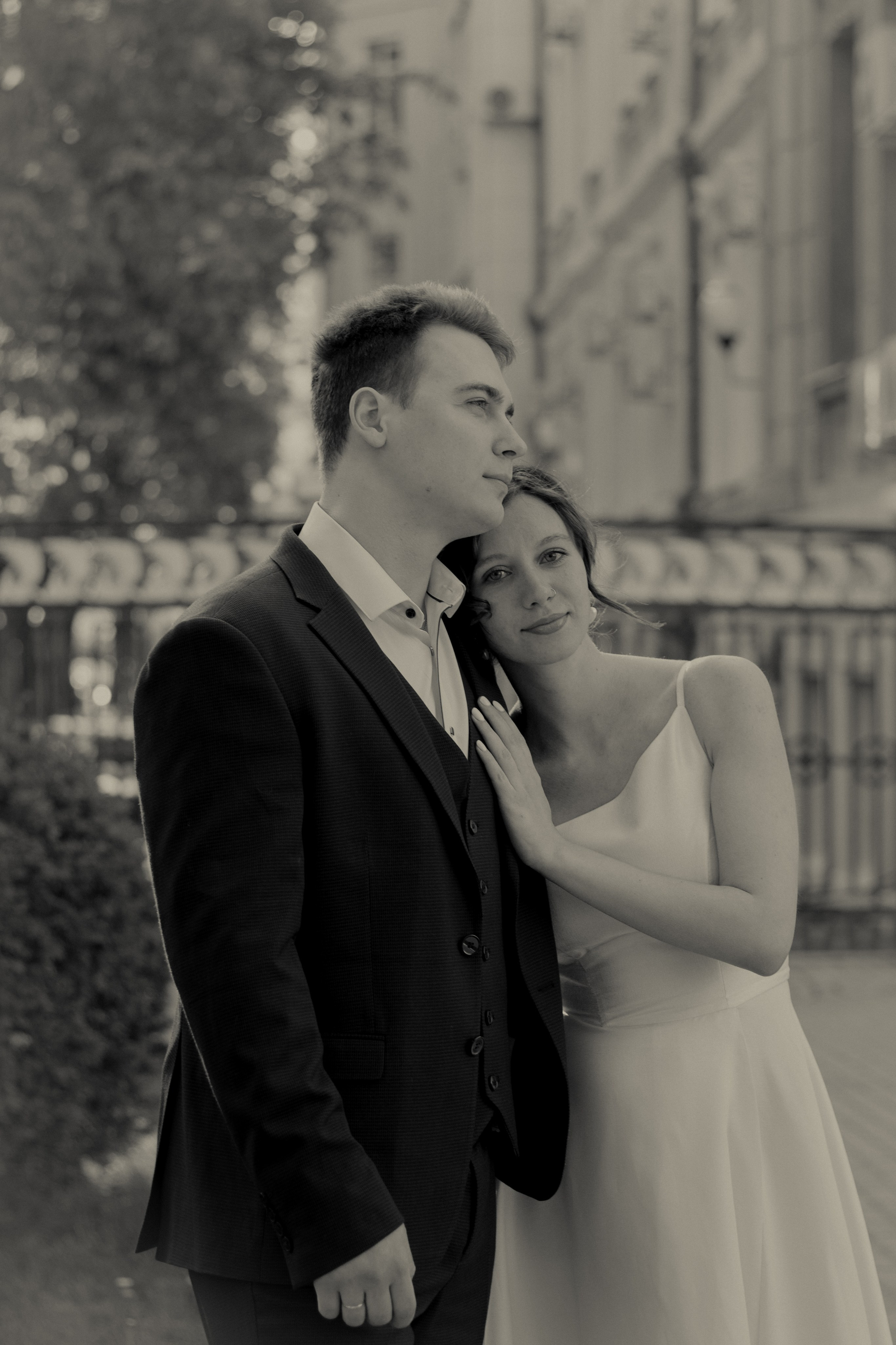 Кристина & Даниил. Фотограф Краснодар Анастасия Епифанова