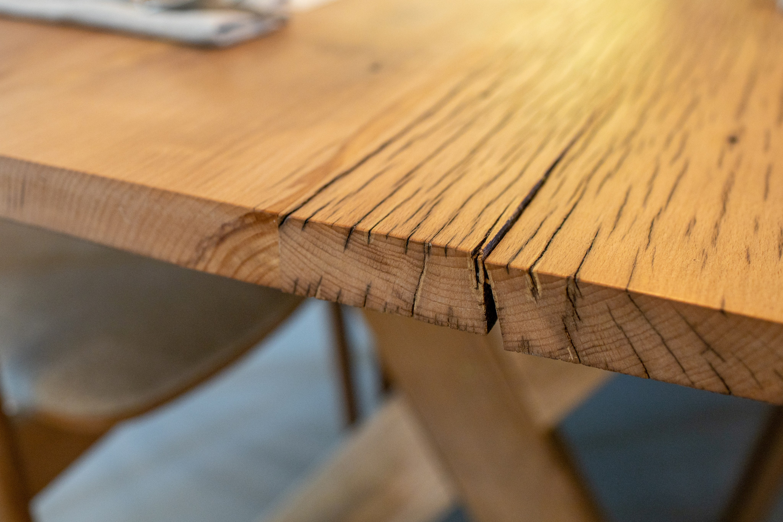 мебель ручной работы Архангельск из массива 