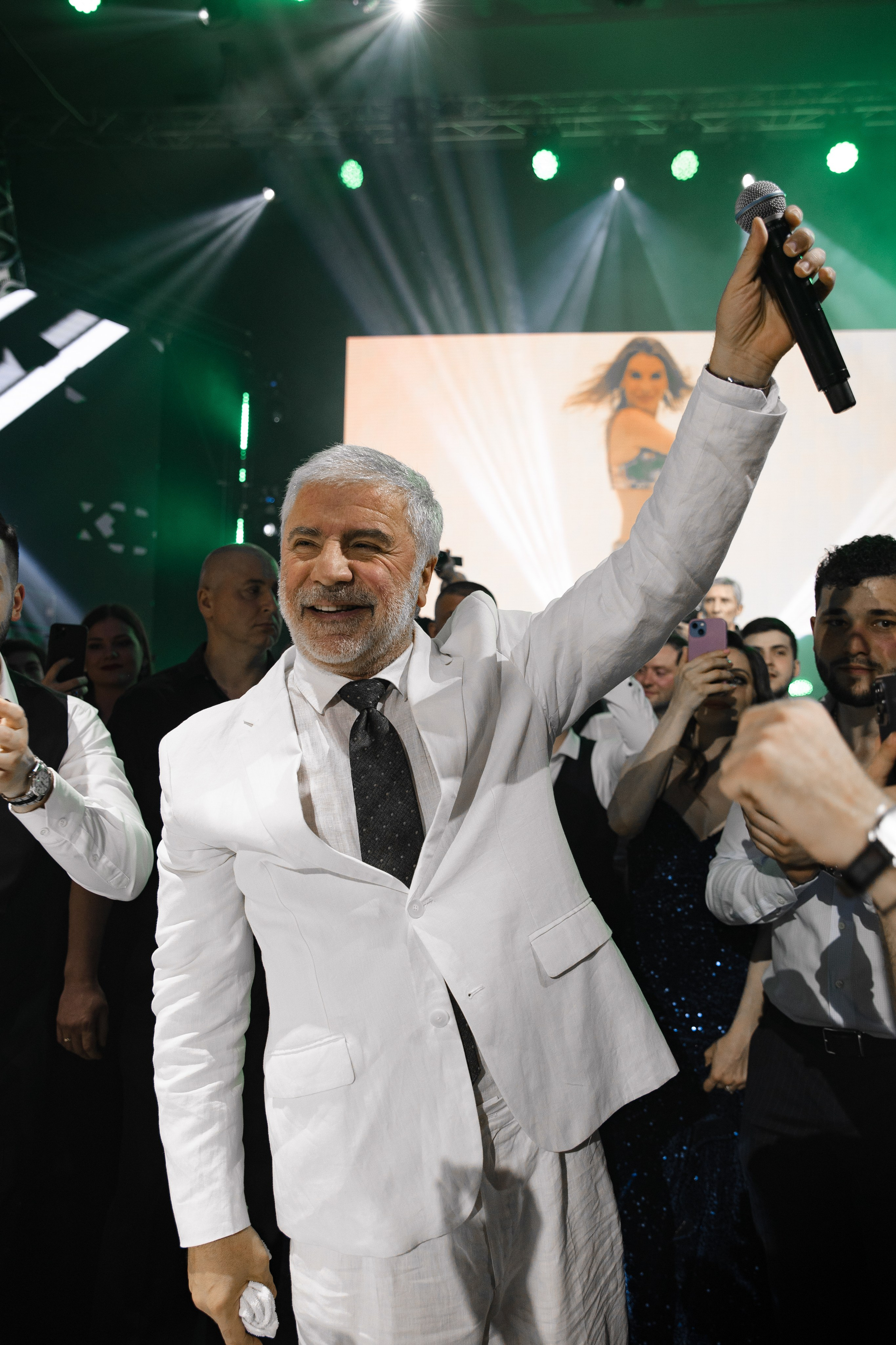 Георгий и Аделина. Свадебный и портретный фотограф в Ростове на Дону Андо Саргсян