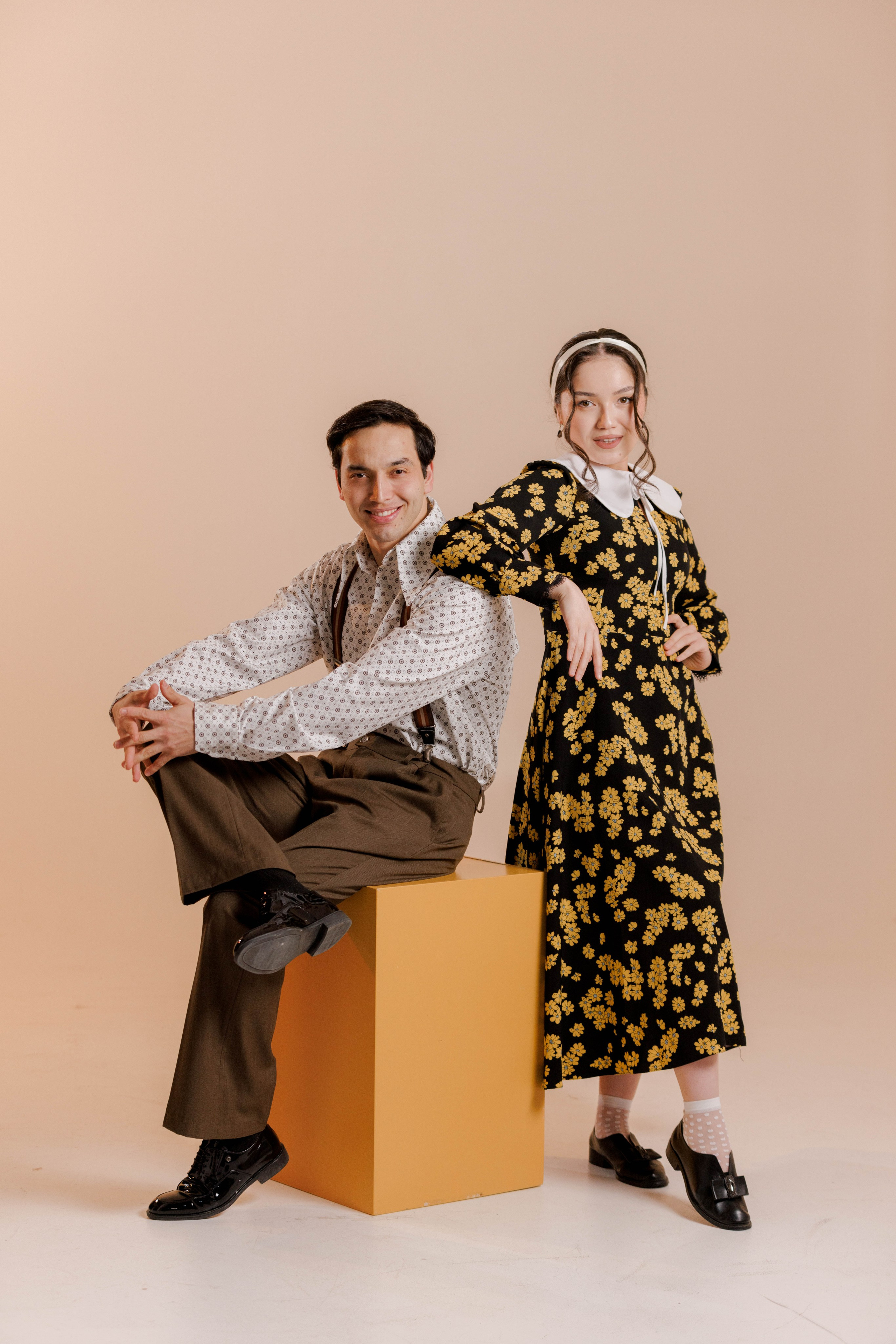 РЕТРО Романтик