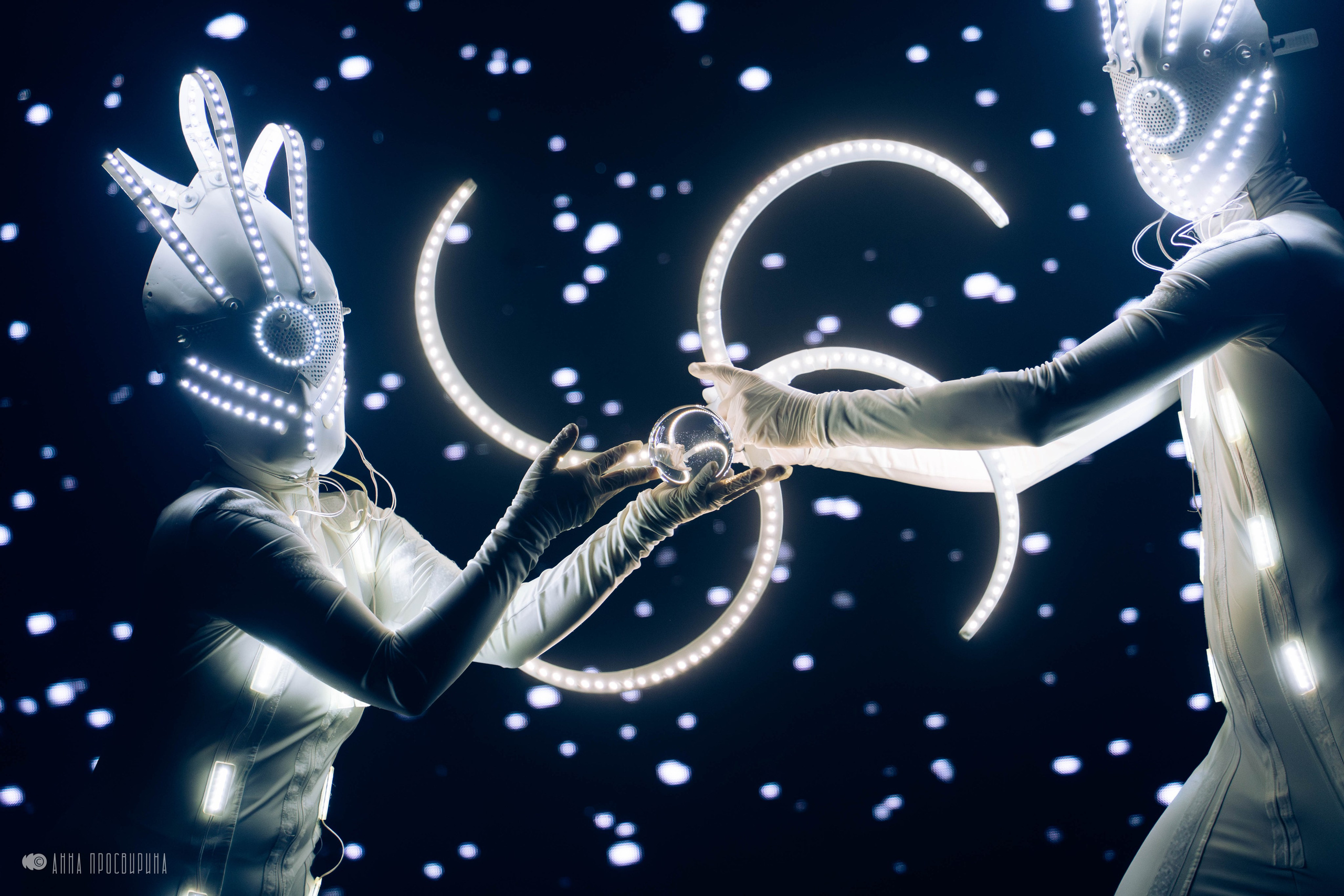 Ноябрьская сборная солянка. Ваш фотограф в Санкт-Петербурге Анна Просвирина