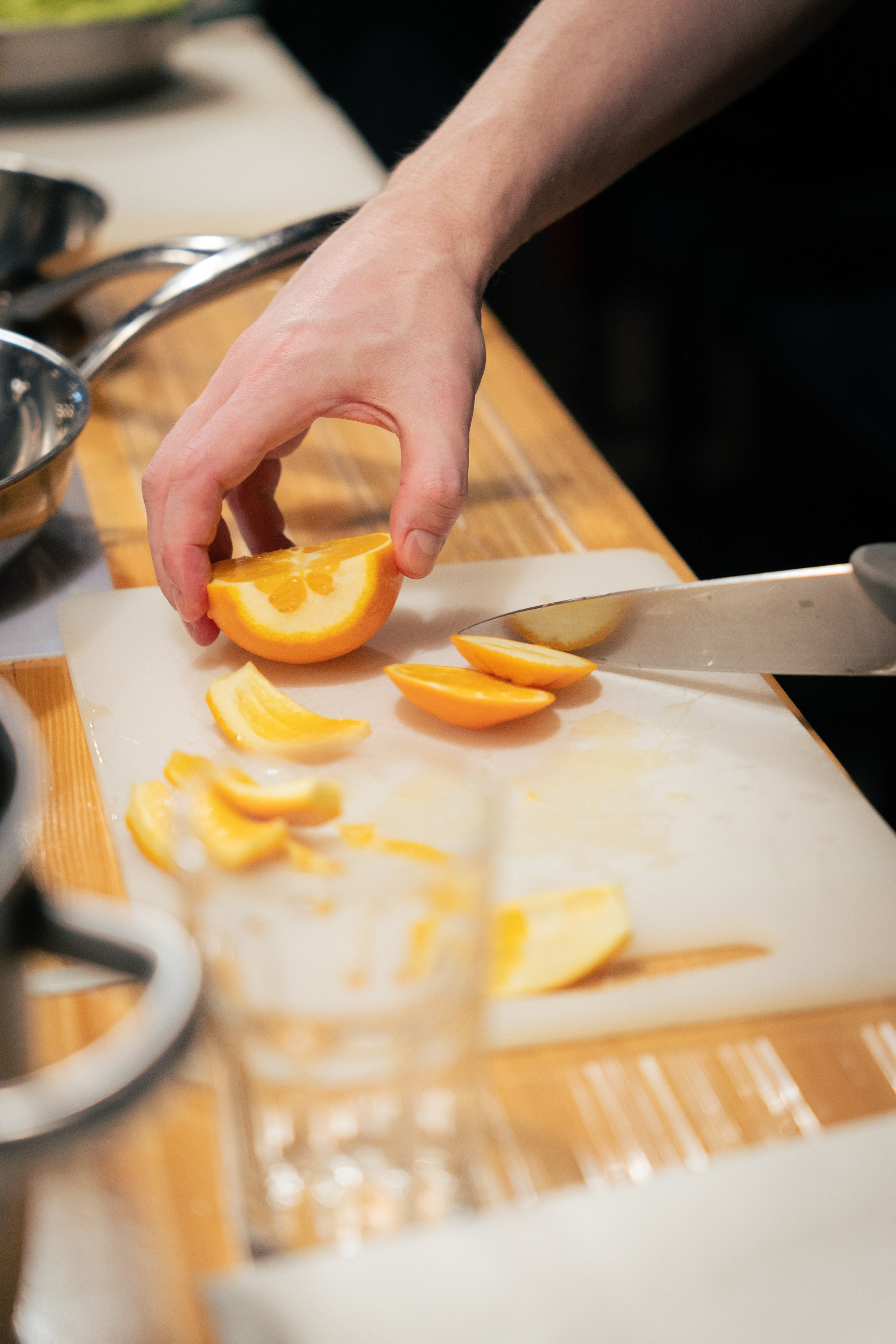 Кулинарная студия. Плак или Квак