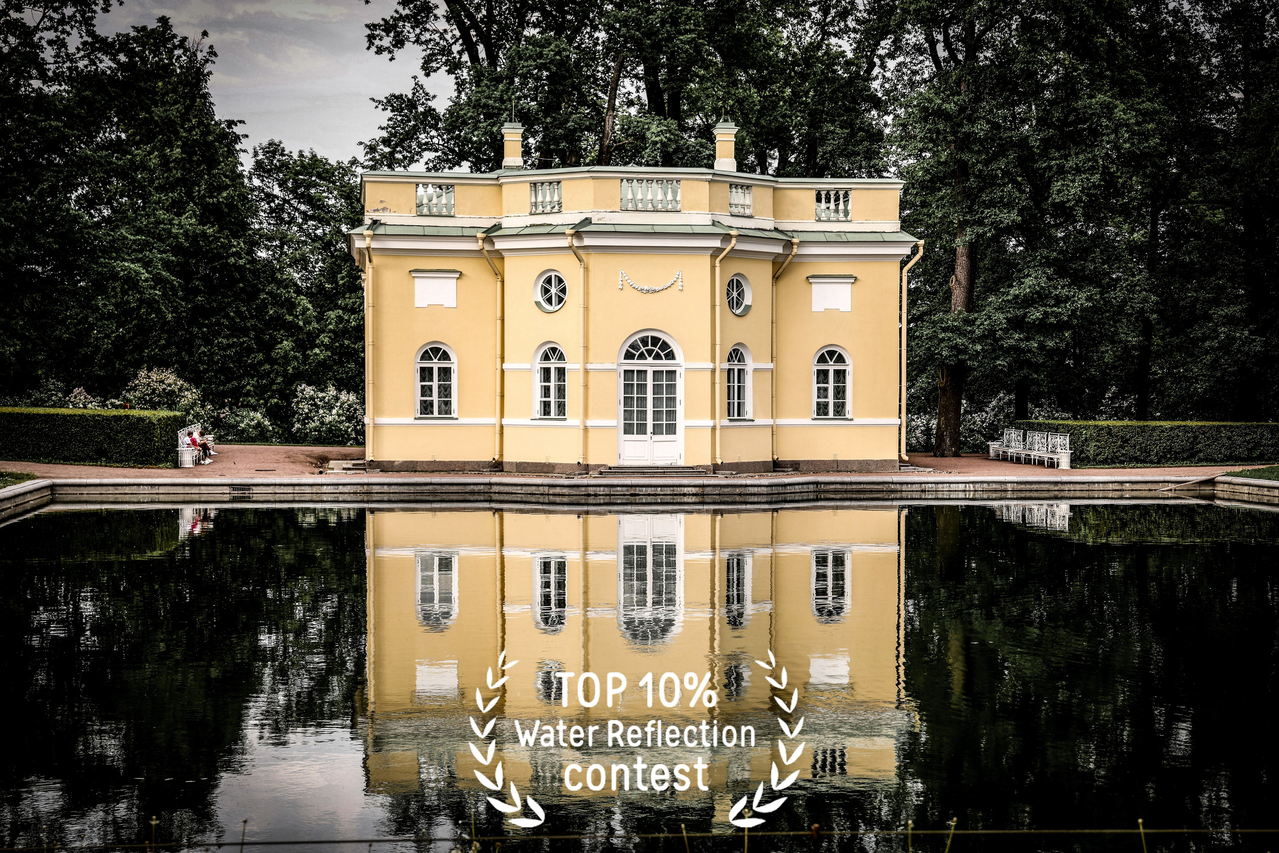 Фотопремия 35AWARDS. Фотограф в Самаре