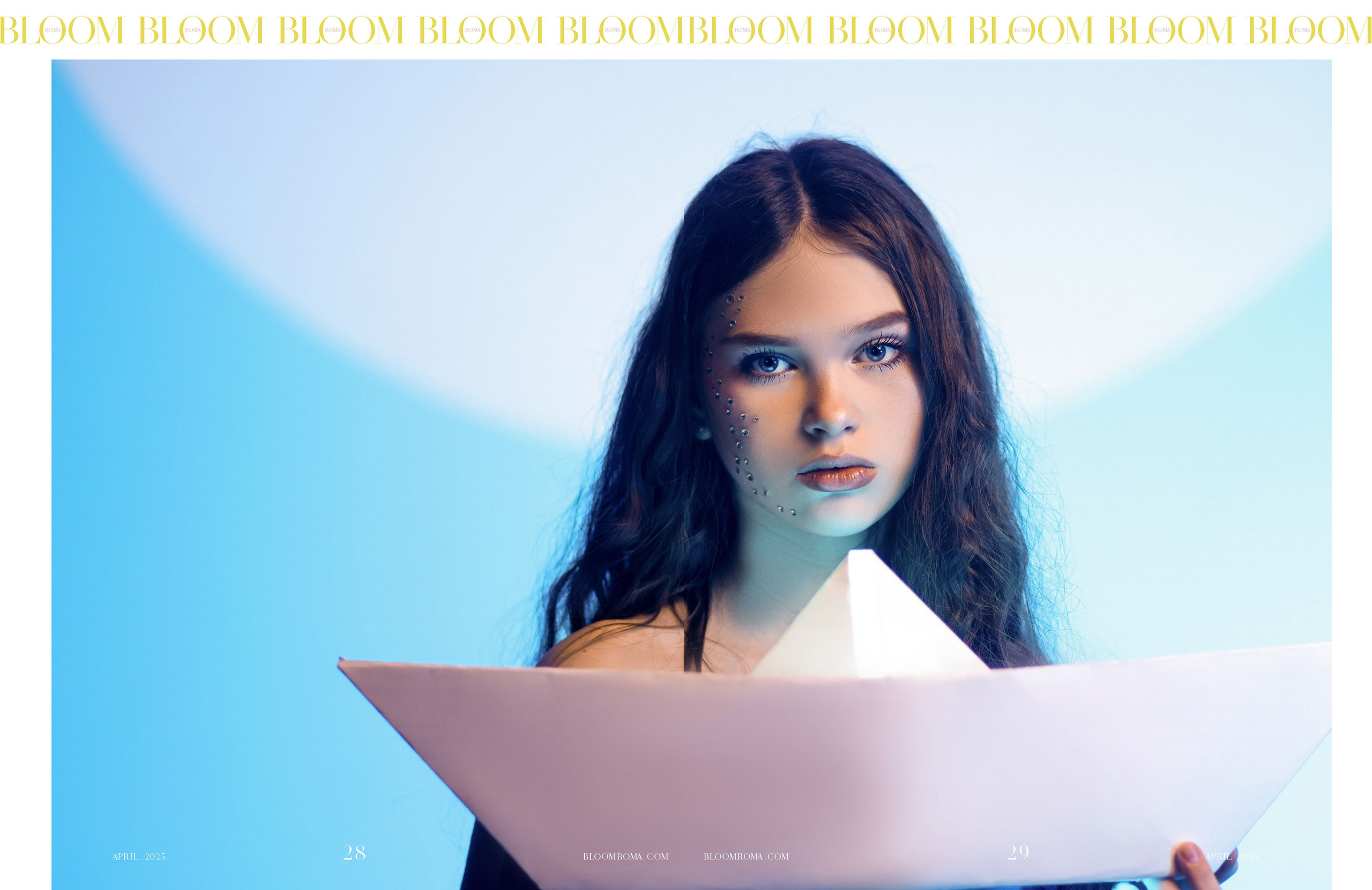 Мои фото в журналах. Фотограф в Самаре