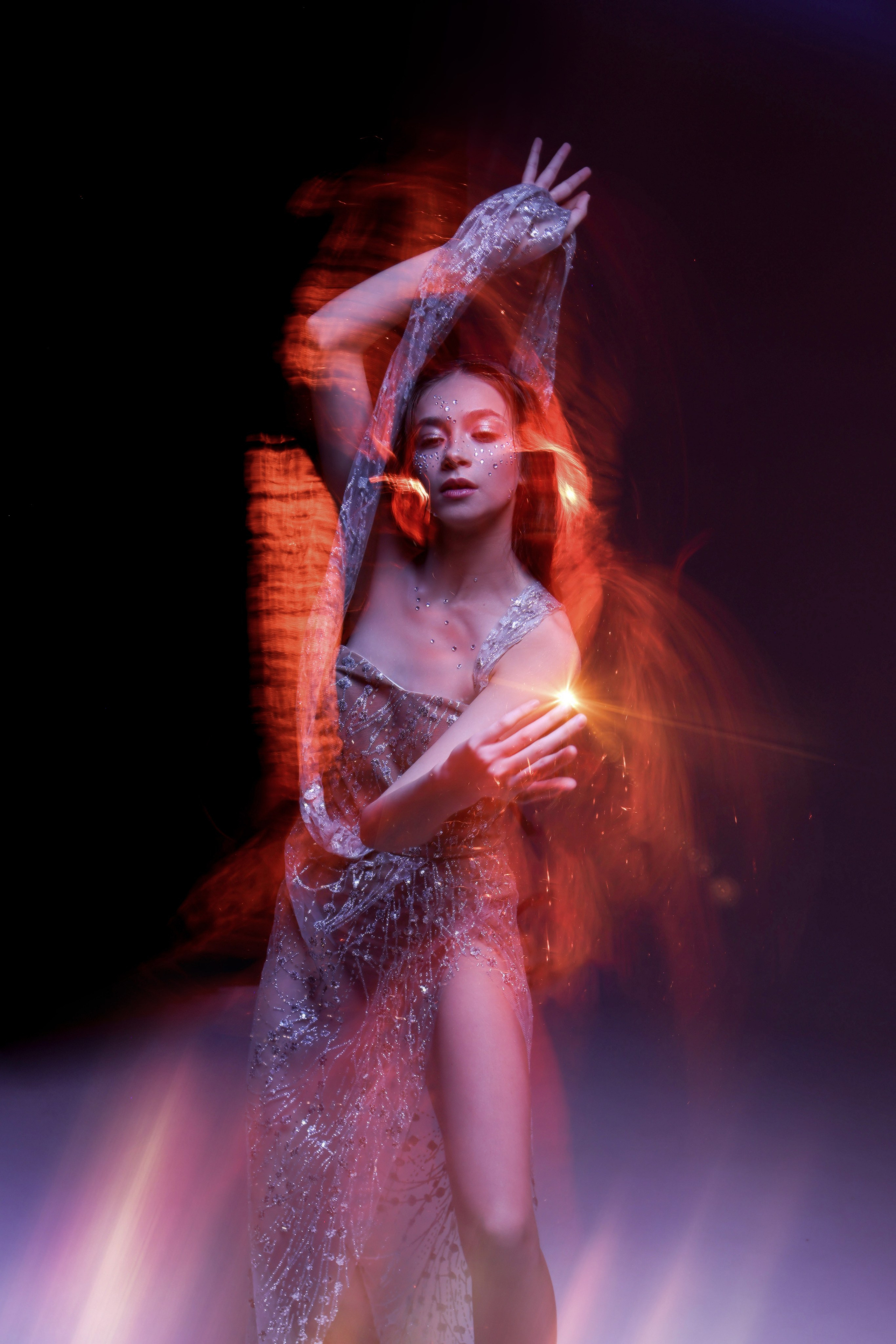 Художественные съёмки. Фотограф в Самаре