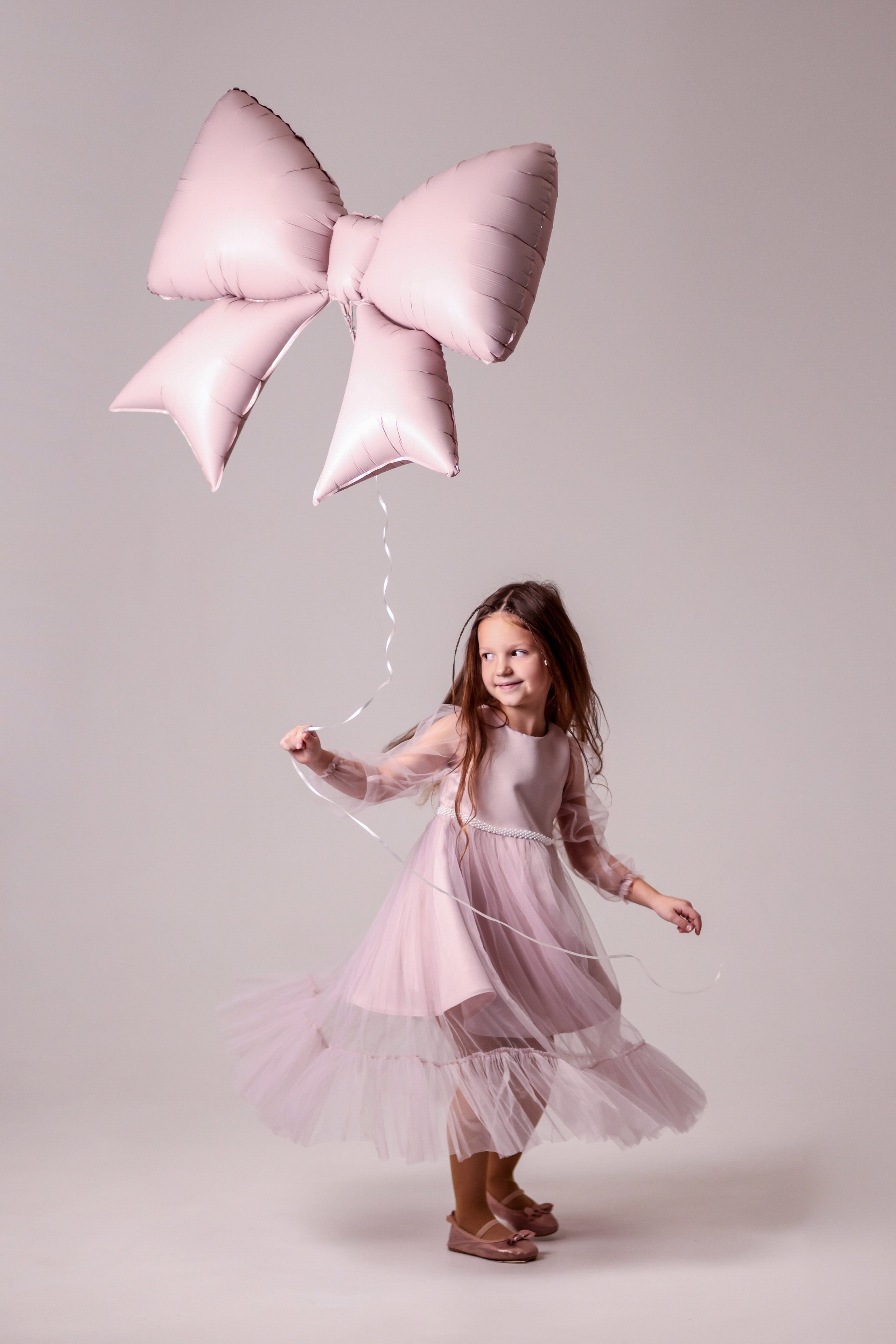 Детские съёмки. Фотограф в Самаре