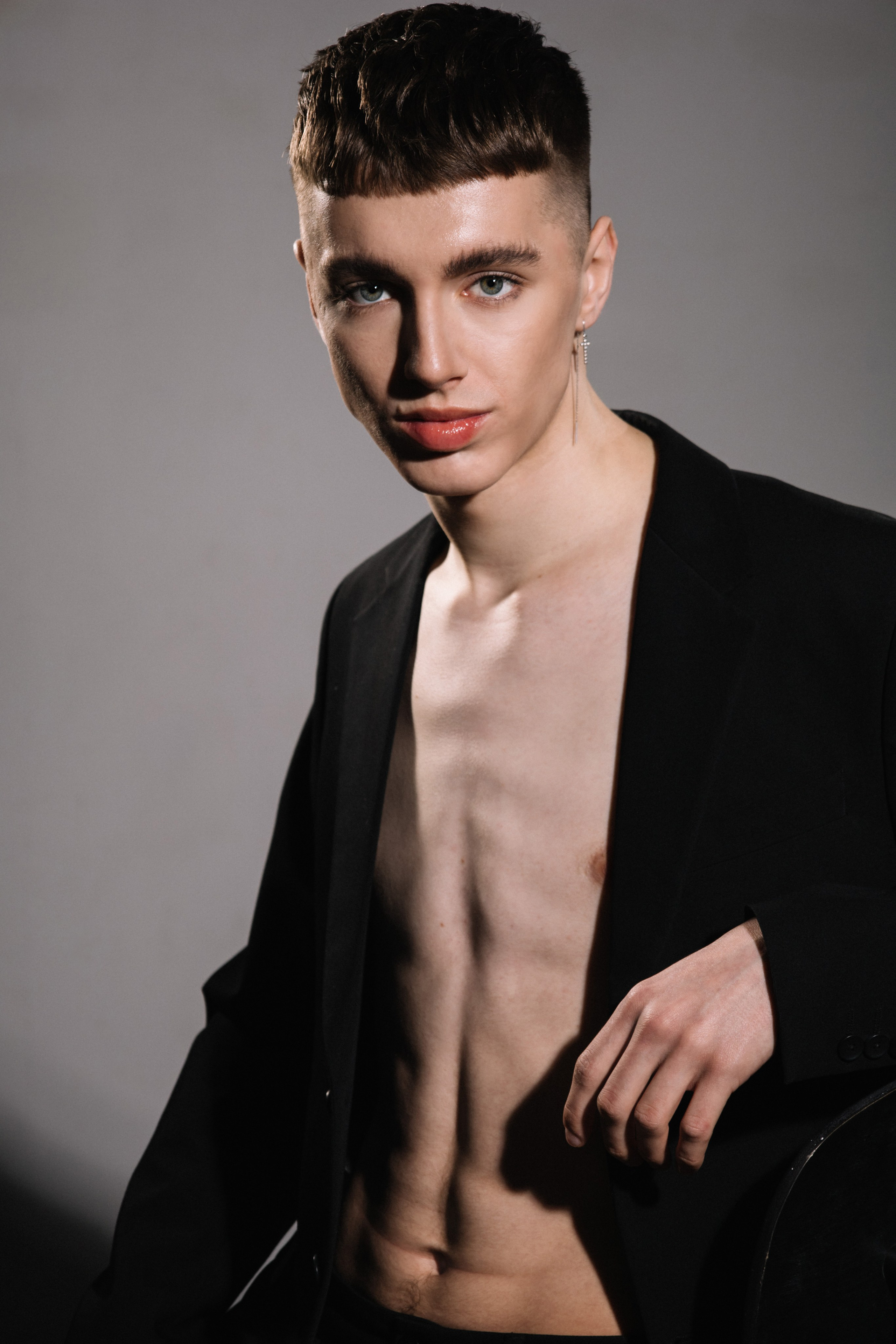 Данила. Семейная и портретная съёмка в Москве