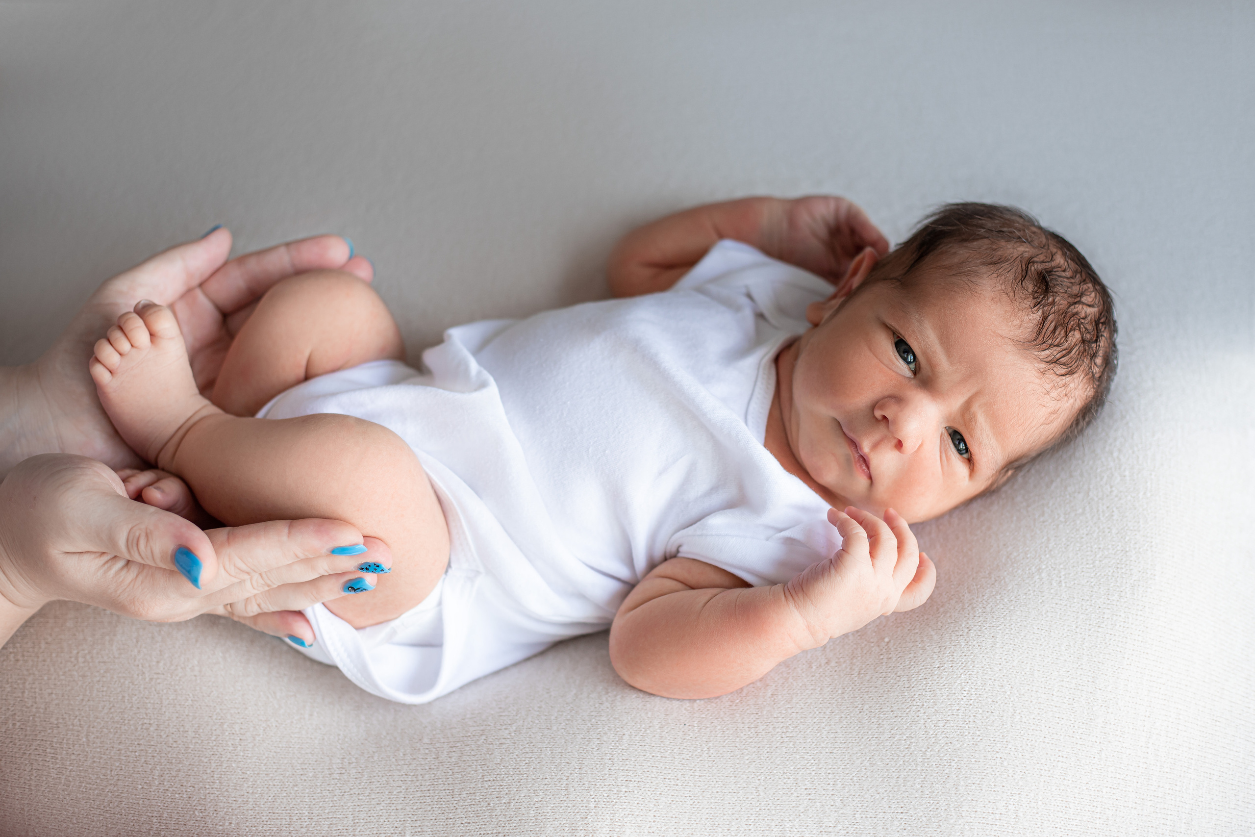 Детский фотограф в Москве и Московской области