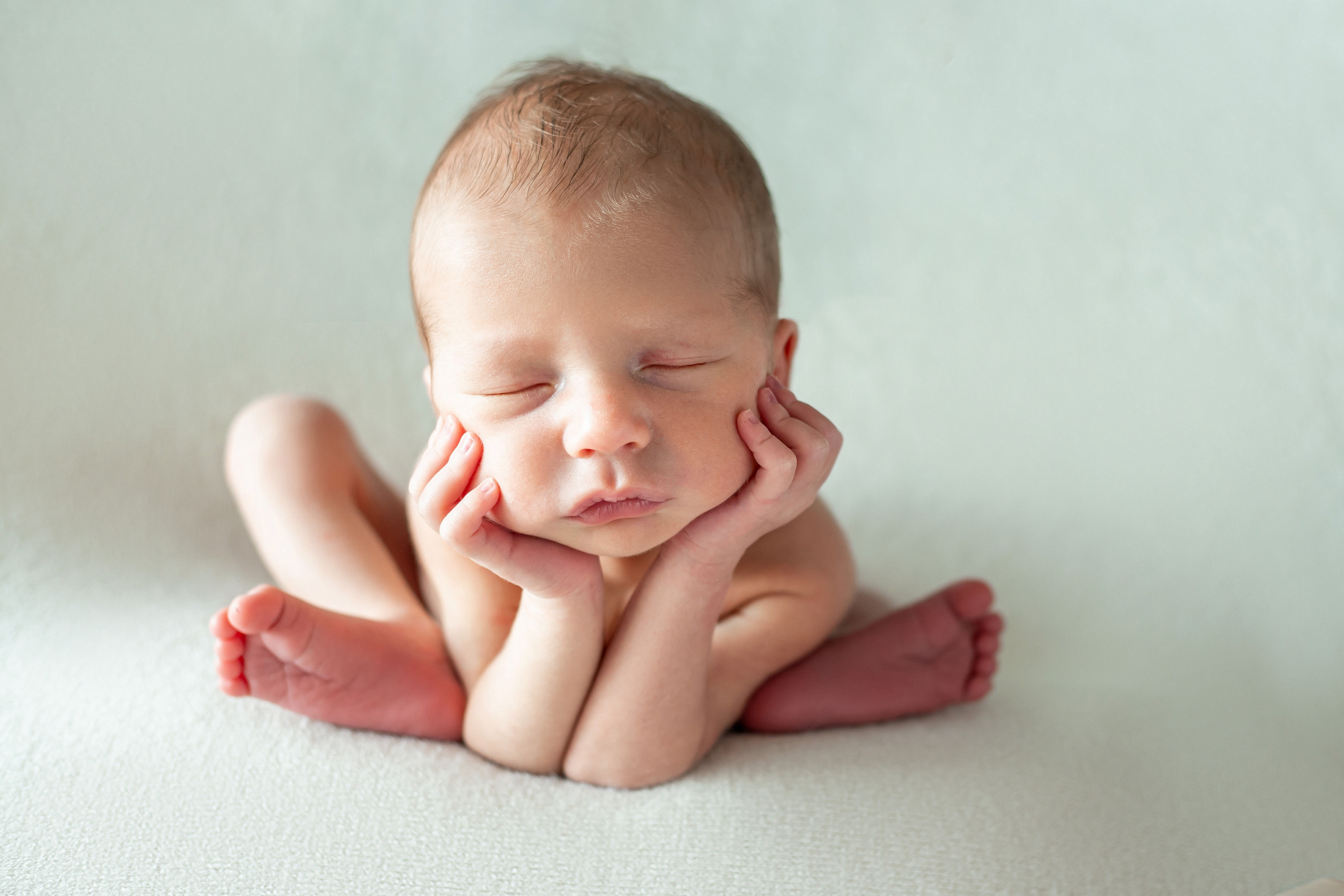 Детский фотограф в Москве и Московской области