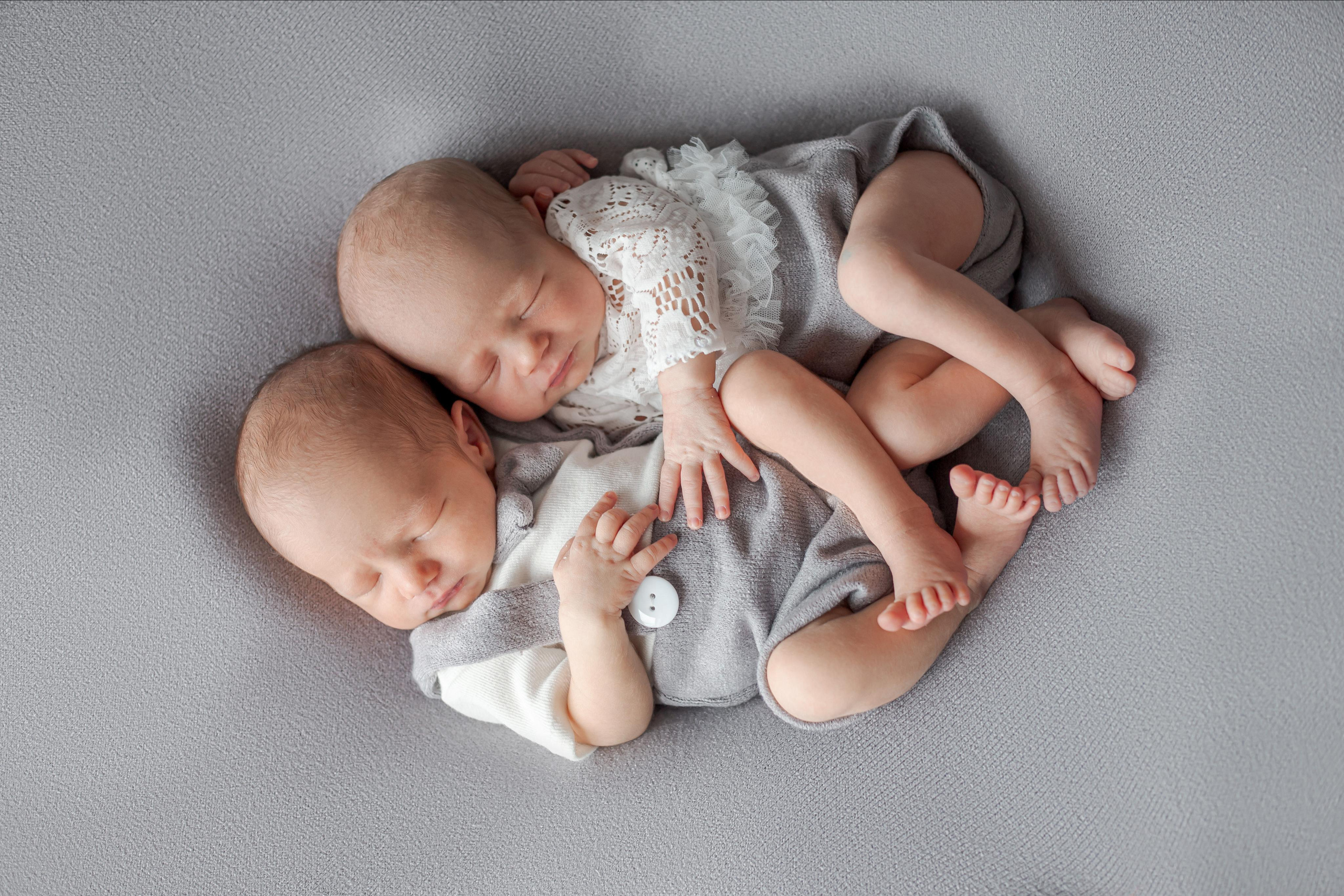 Новорожденные. Детский фотограф в Москве и Московской области