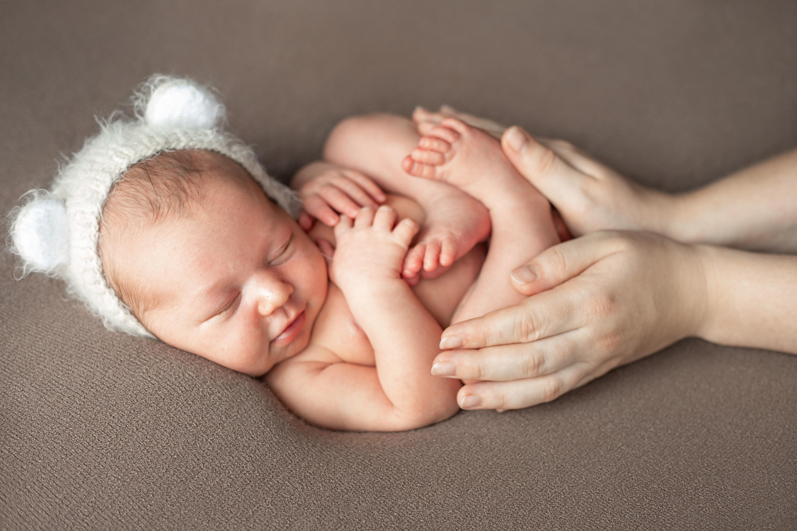 Детский фотограф в Москве и Московской области