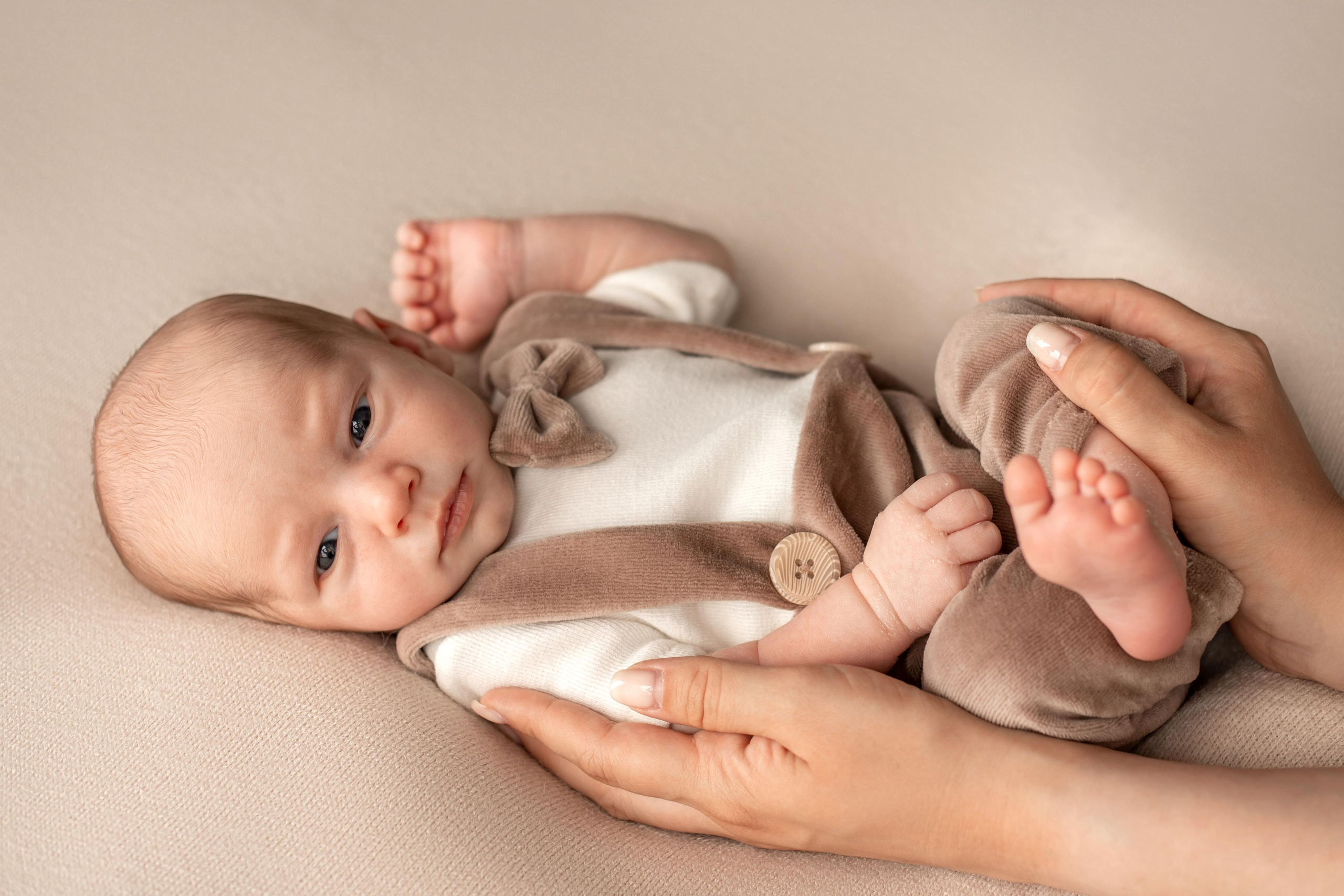 Детский фотограф в Москве и Московской области